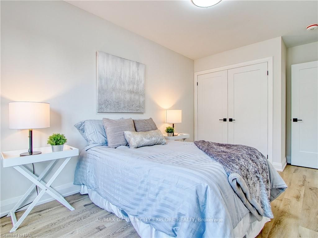 Photo 19 of Unit 3-UPPER LEVEL, 13 Valley Road, St. Catharines, Western Hill — HOMEH