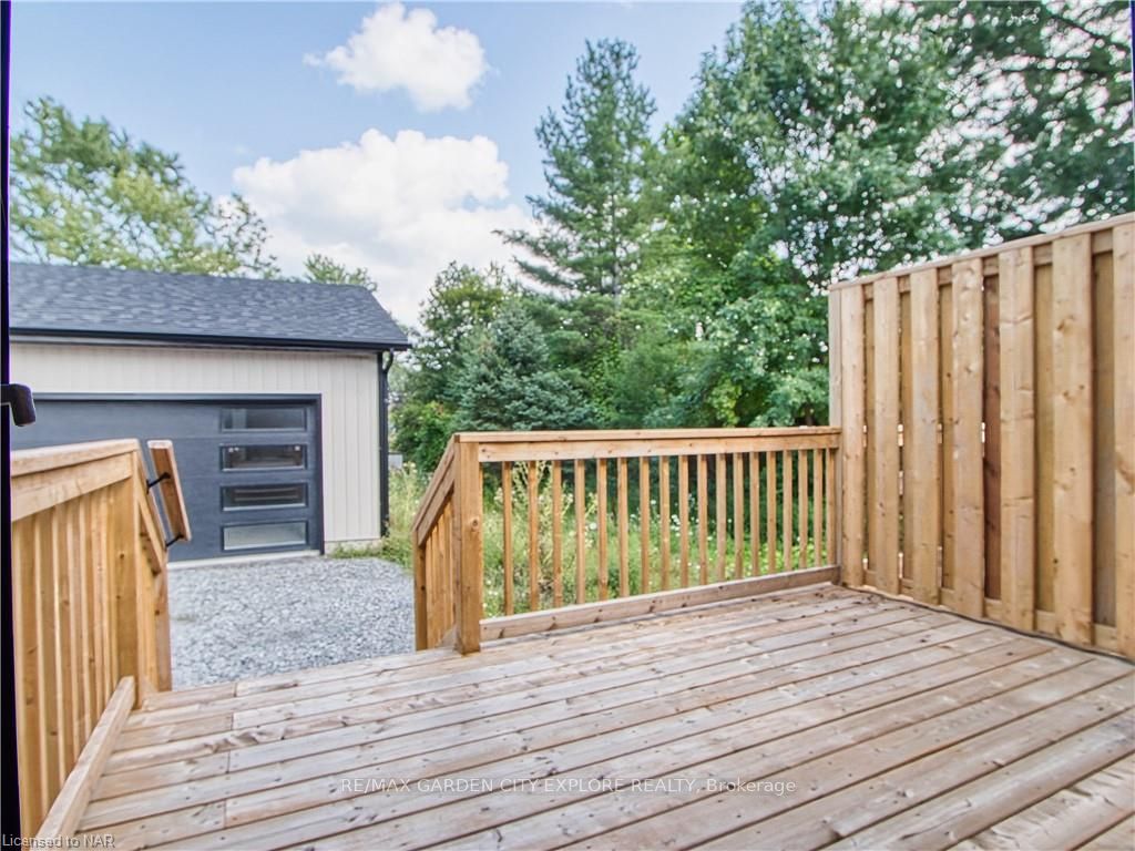 Photo 24 of Unit 3-UPPER LEVEL, 13 Valley Road, St. Catharines, Western Hill — HOMEH