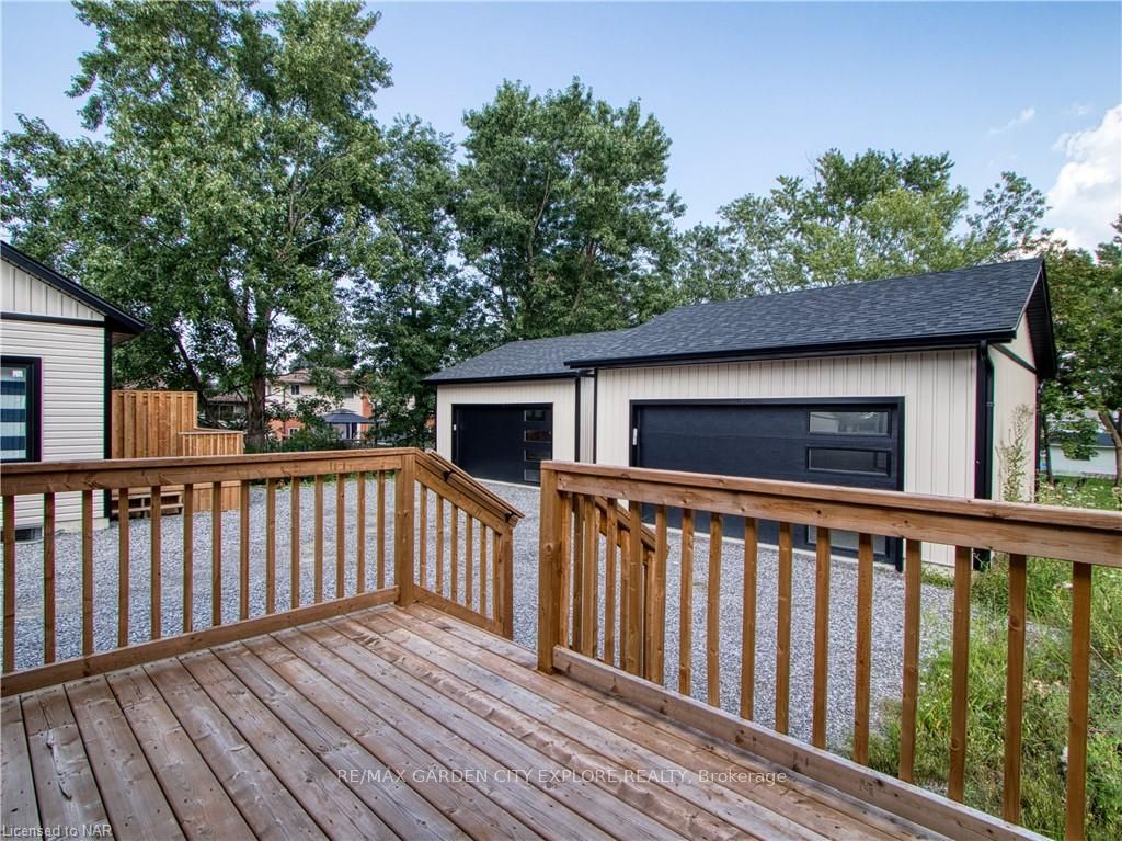 Photo 28 of Unit 3-UPPER LEVEL, 13 Valley Road, St. Catharines, Western Hill — HOMEH