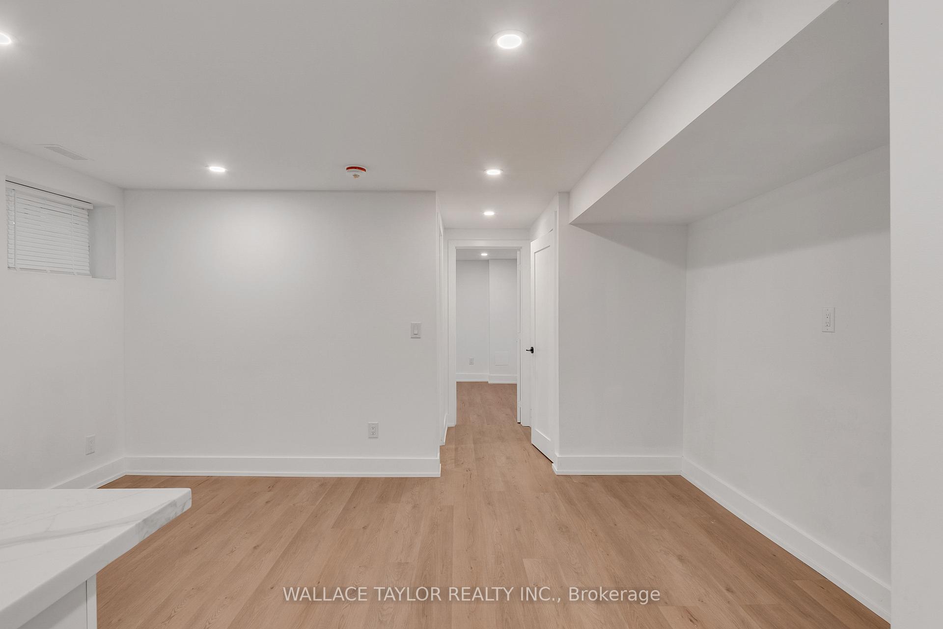 Photo 4 of Unit Lower, 32 Alton Avenue, Toronto, South Riverdale — HOMEH