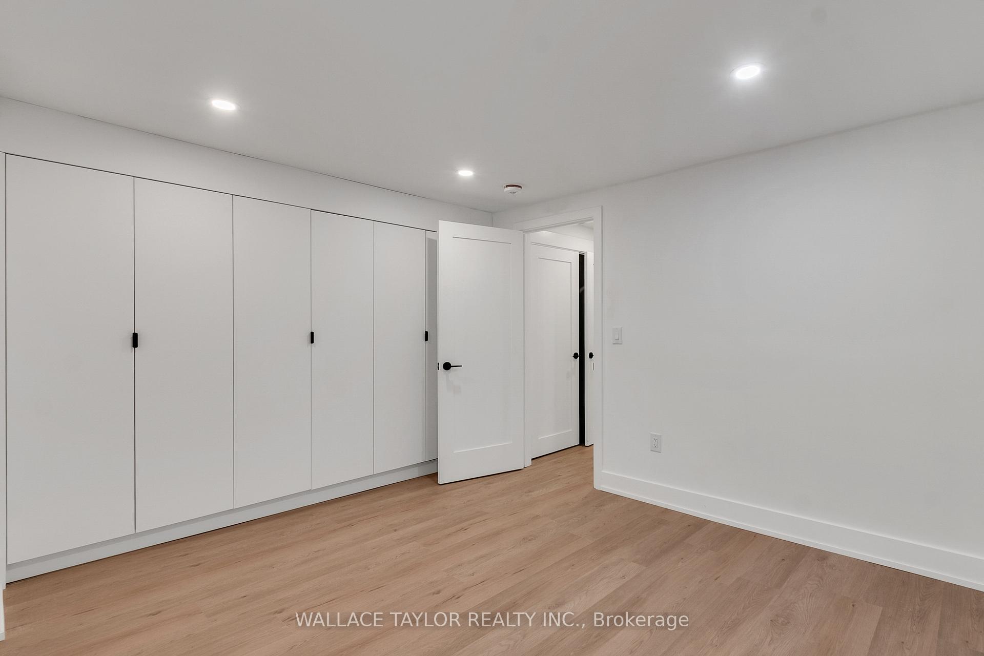 Photo 9 of Unit Lower, 32 Alton Avenue, Toronto, South Riverdale — HOMEH