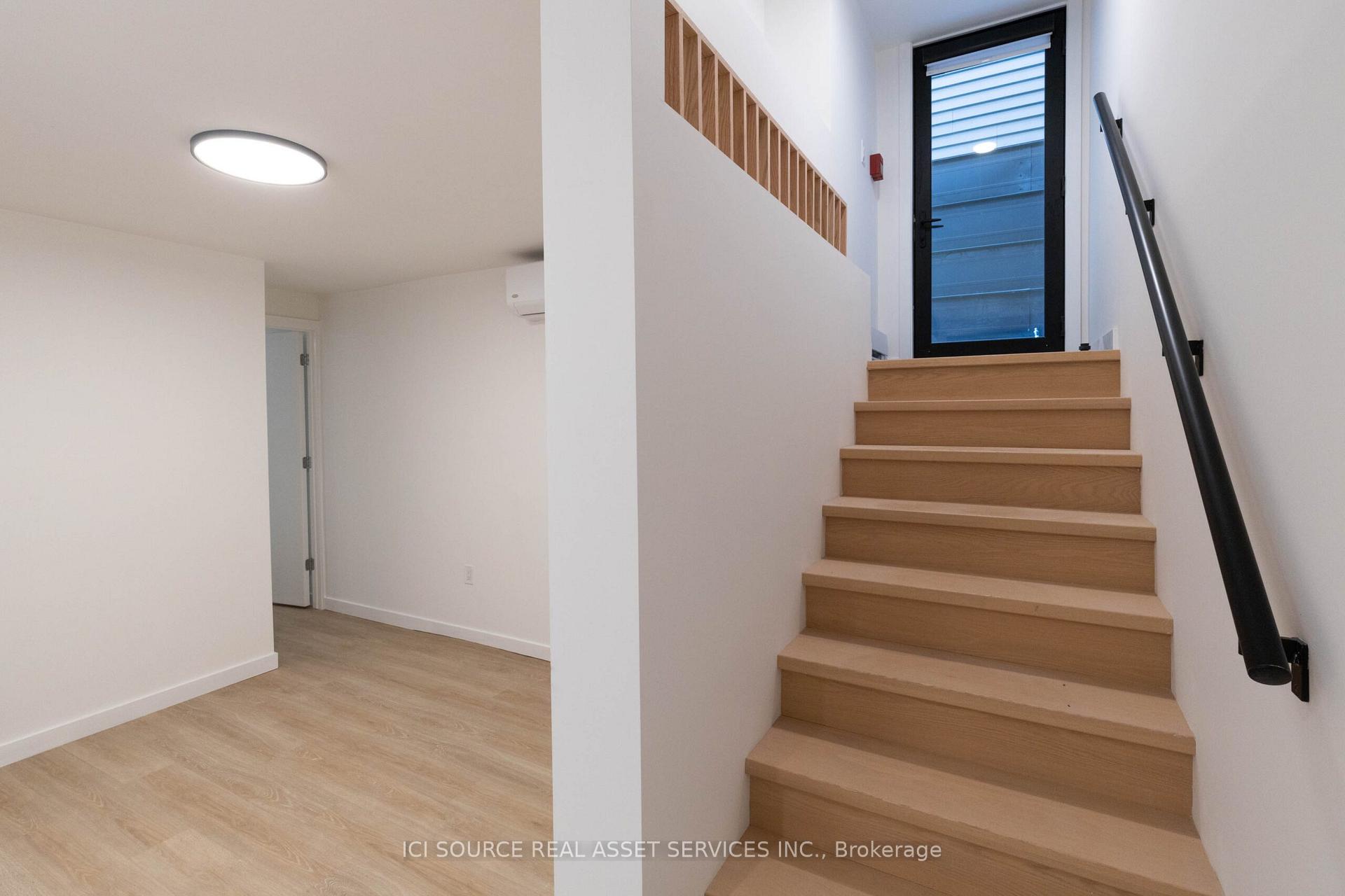 Photo 1 of Unit B, 60 Jones Avenue, Toronto, South Riverdale — HOMEH