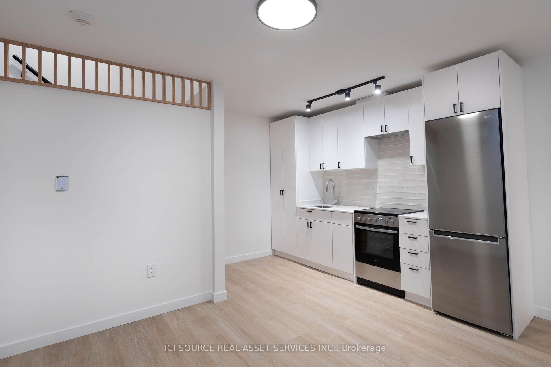 Photo 4 of Unit B, 60 Jones Avenue, Toronto, South Riverdale — HOMEH