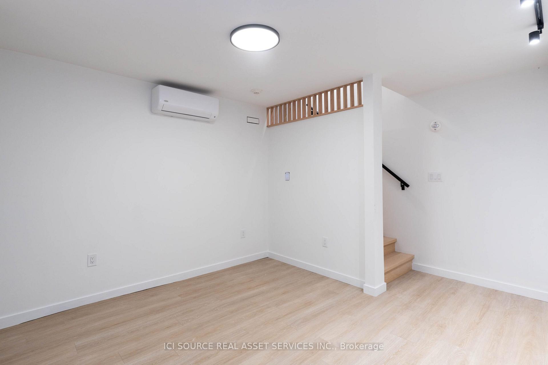 Photo 2 of Unit B, 60 Jones Avenue, Toronto, South Riverdale — HOMEH