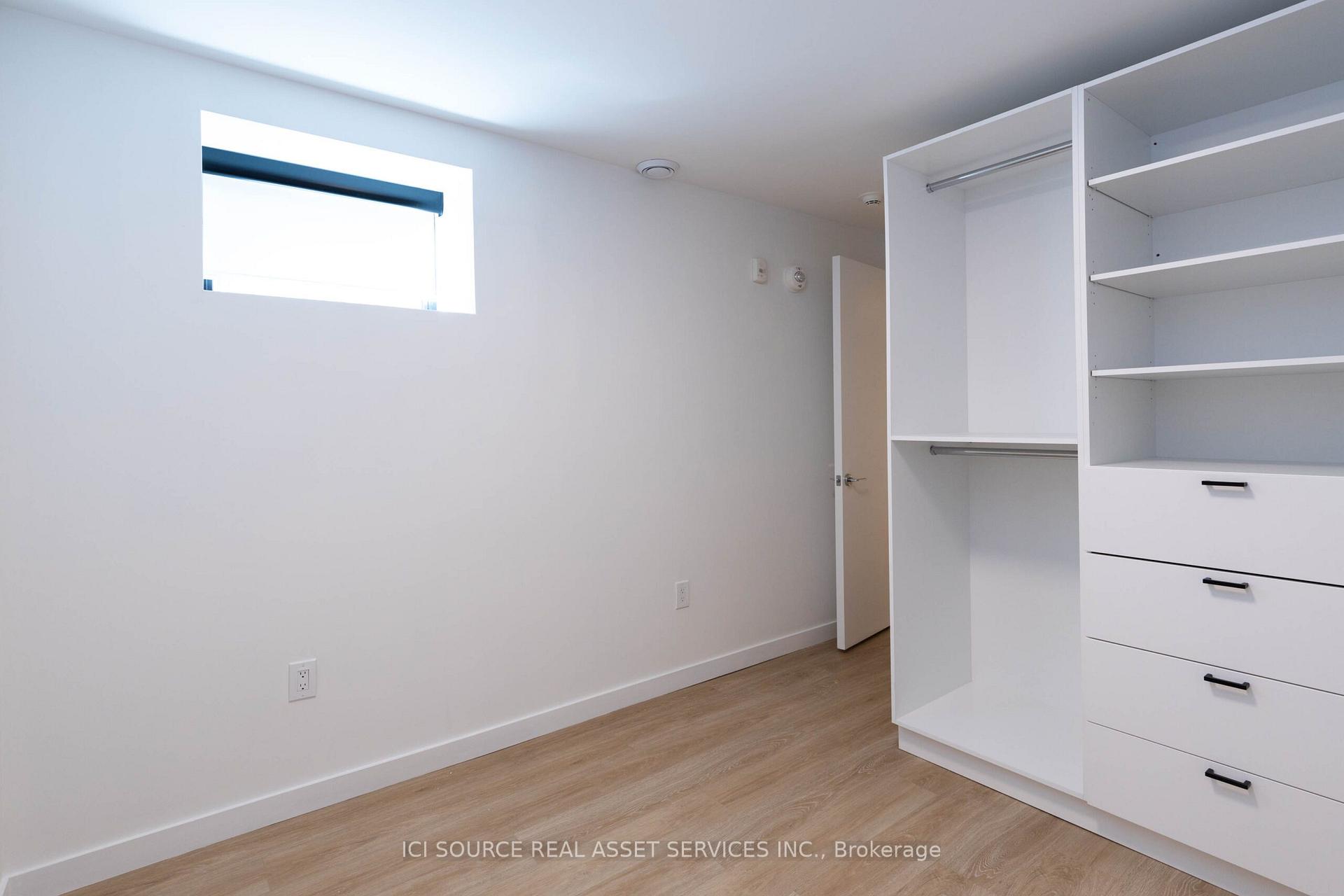 Photo 5 of Unit B, 60 Jones Avenue, Toronto, South Riverdale — HOMEH