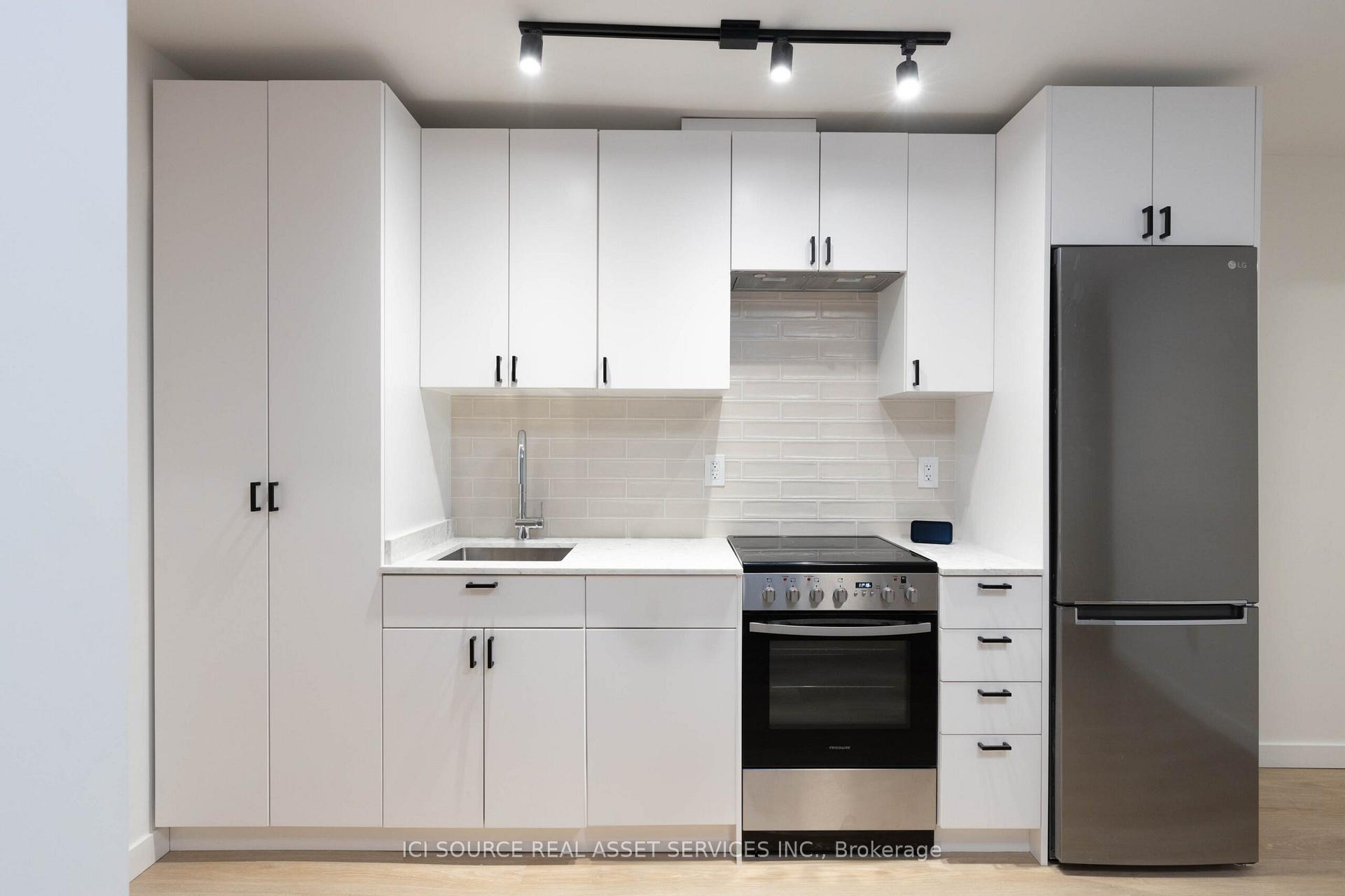 Photo 3 of Unit B, 60 Jones Avenue, Toronto, South Riverdale — HOMEH