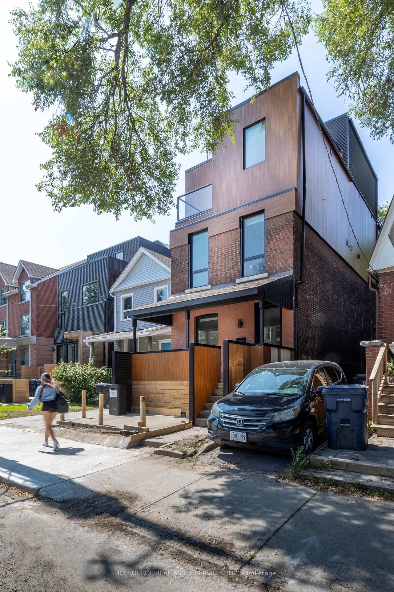 Photo 8 of Unit B, 60 Jones Avenue, Toronto, South Riverdale — HOMEH