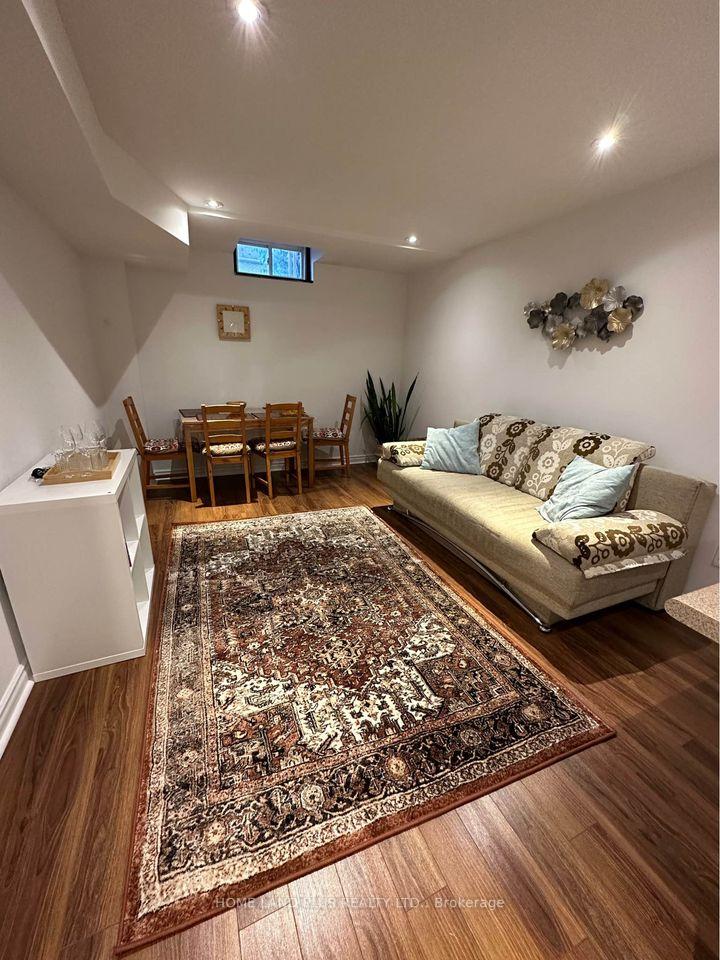 Photo 2 of Unit Basm, 42 Mintwood Road, Vaughan, Patterson — HOMEH