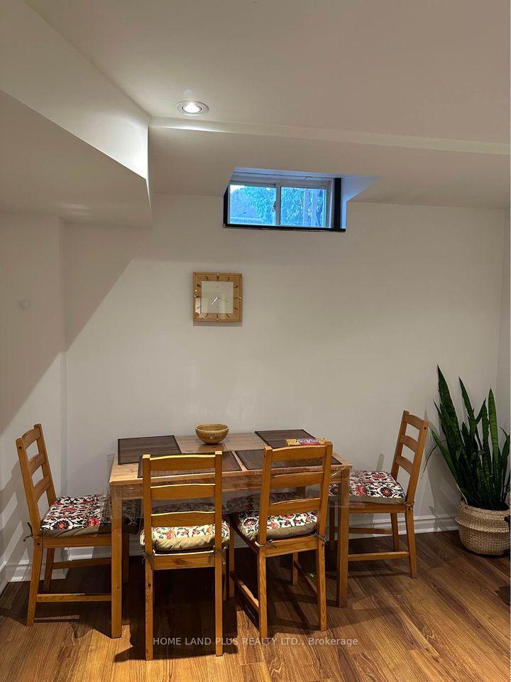 Photo 9 of Unit Basm, 42 Mintwood Road, Vaughan, Patterson — HOMEH