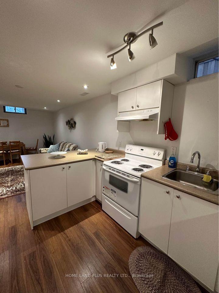 Photo 6 of Unit Basm, 42 Mintwood Road, Vaughan, Patterson — HOMEH