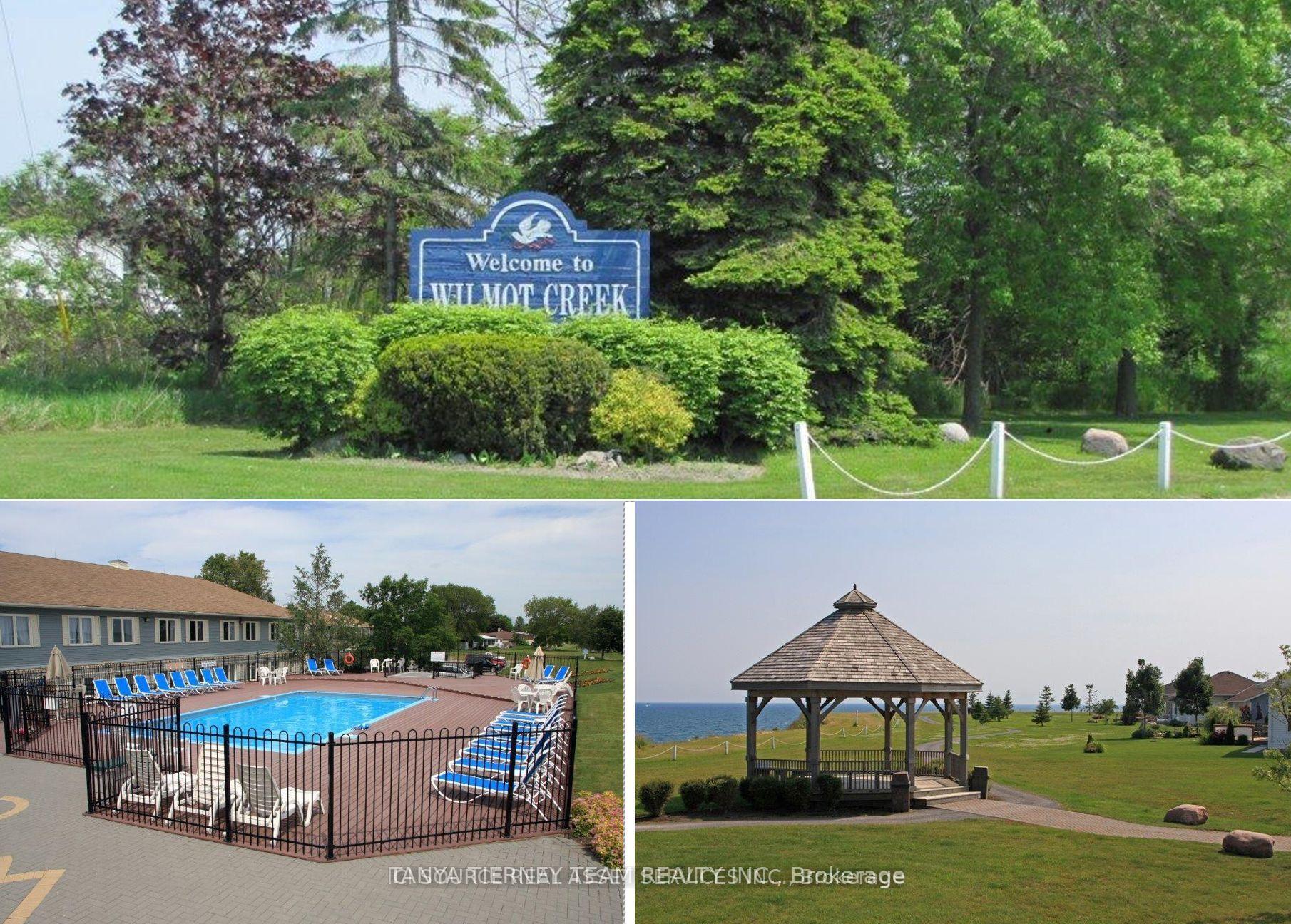 Photo 48 of 3 Bluffs Road, Clarington, Bowmanville — HOMEH