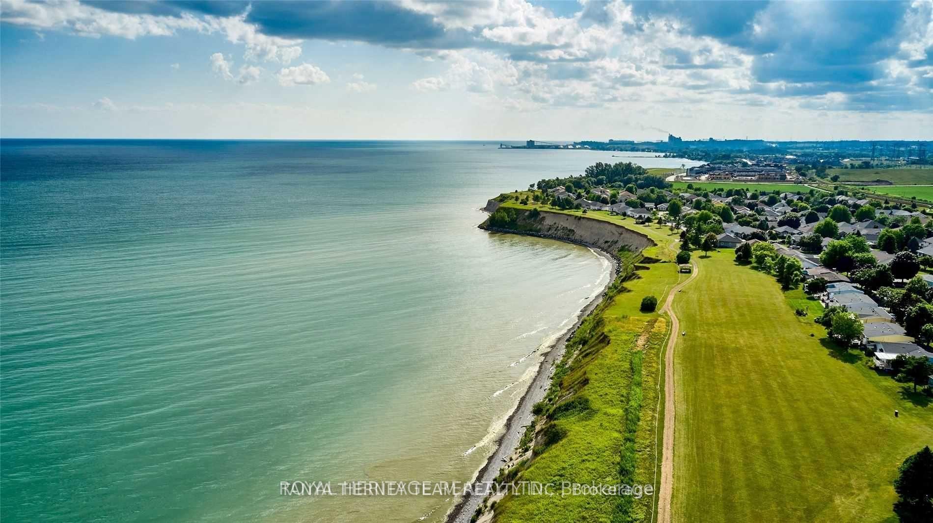 Photo 50 of 3 Bluffs Road, Clarington, Bowmanville — HOMEH