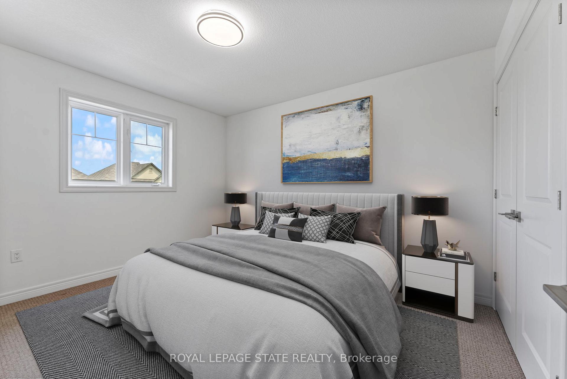 Photo 26 of 68 Dodman Crescent, Hamilton, Ancaster — HOMEH