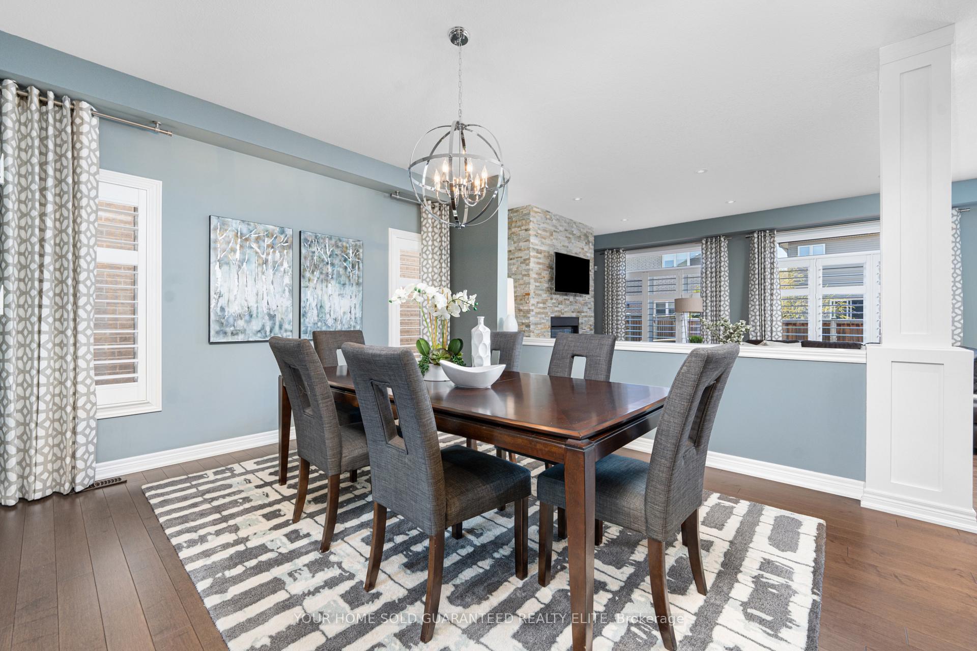 Photo 9 of 106 Lampman Drive, Grimsby, Grimsby West — HOMEH