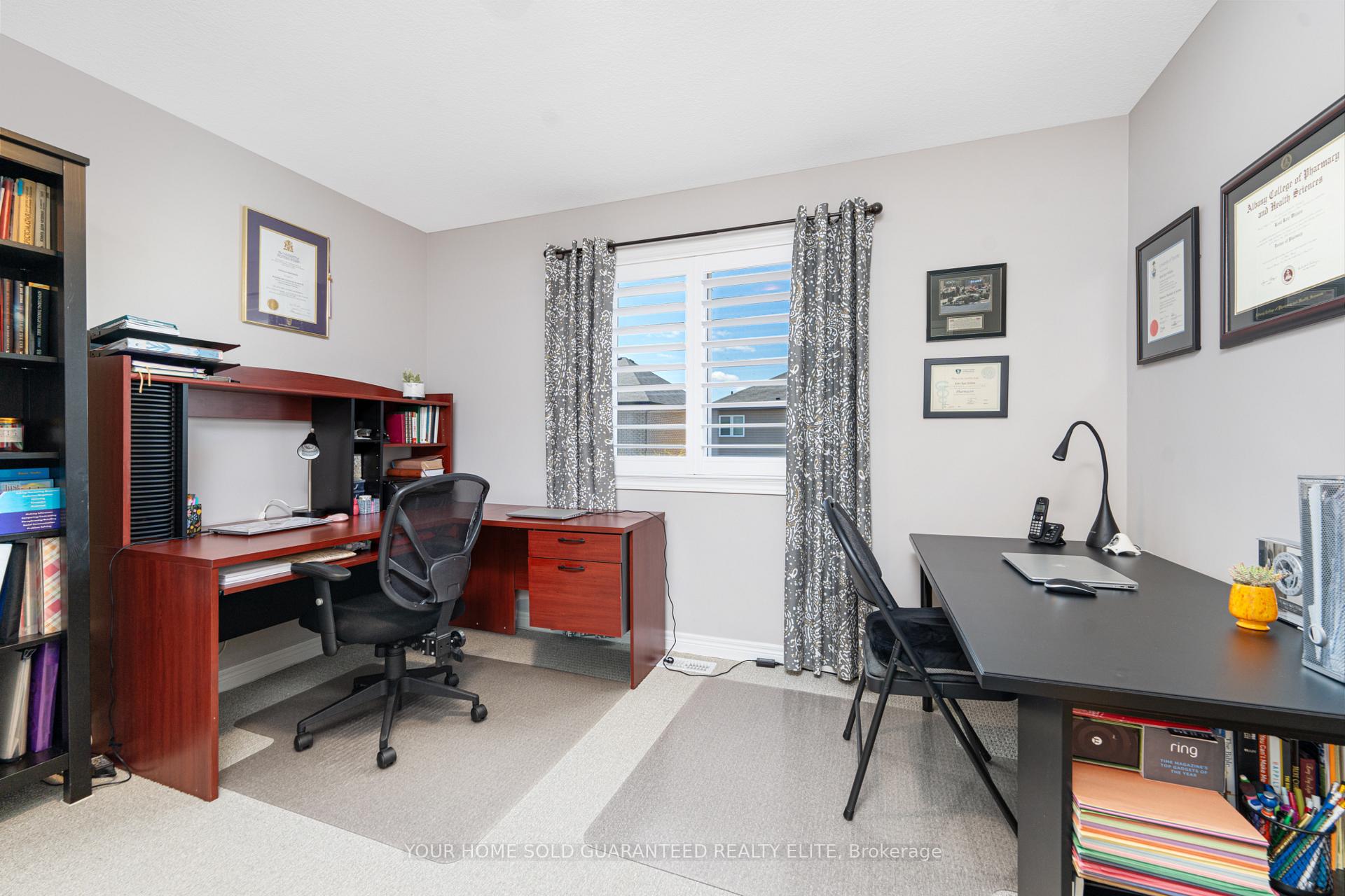 Photo 19 of 106 Lampman Drive, Grimsby, Grimsby West — HOMEH
