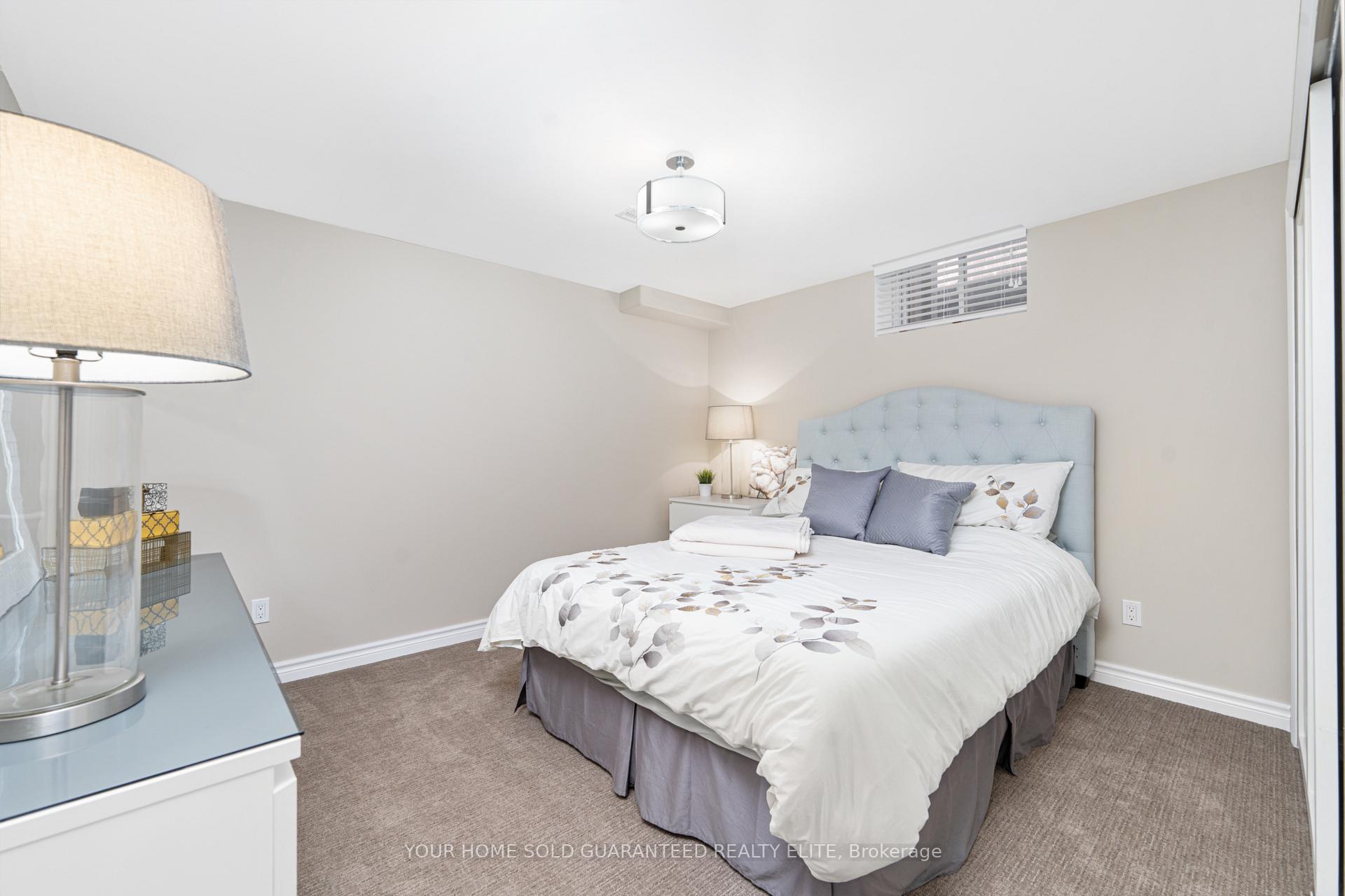 Photo 25 of 106 Lampman Drive, Grimsby, Grimsby West — HOMEH