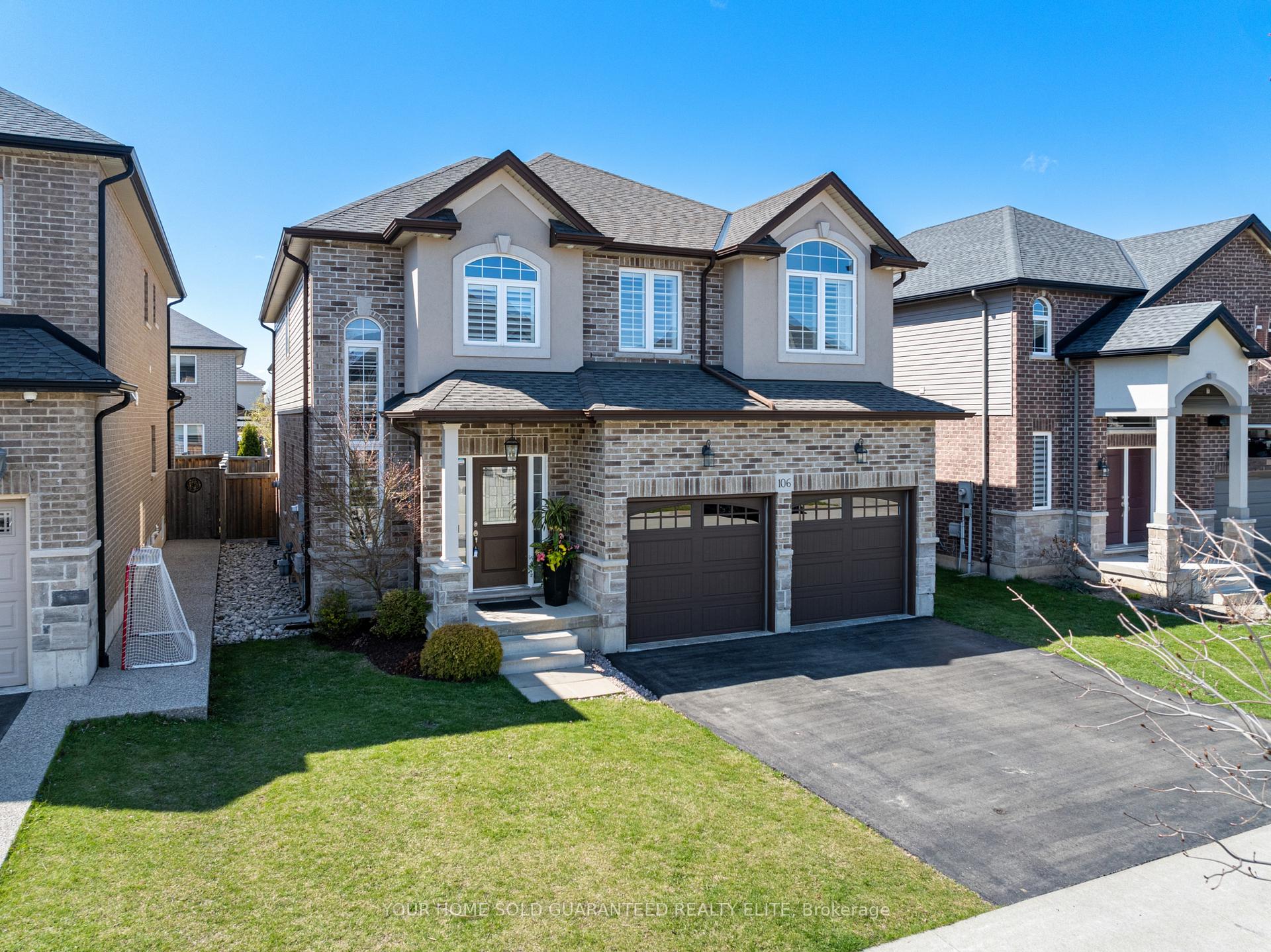 Photo 31 of 106 Lampman Drive, Grimsby, Grimsby West — HOMEH