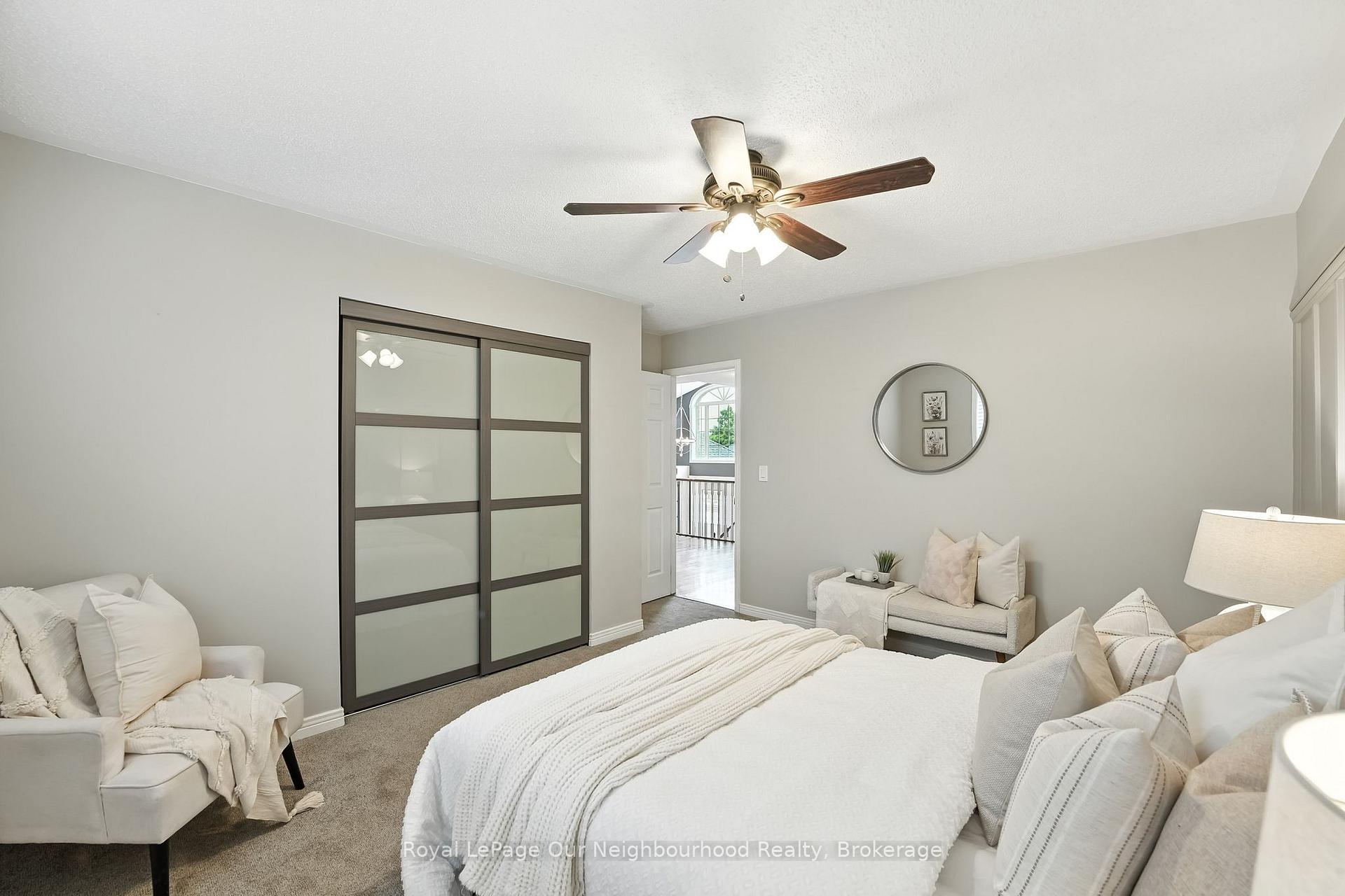 Photo 20 of 94 West Side Drive, Clarington, Bowmanville — HOMEH