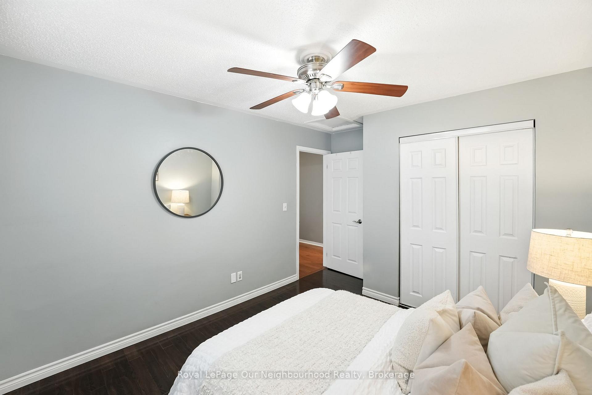 Photo 23 of 94 West Side Drive, Clarington, Bowmanville — HOMEH