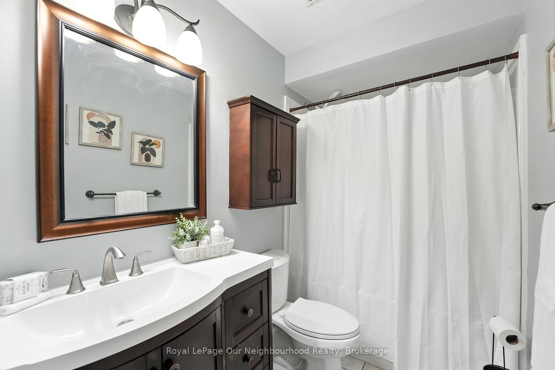 Photo 24 of 94 West Side Drive, Clarington, Bowmanville — HOMEH
