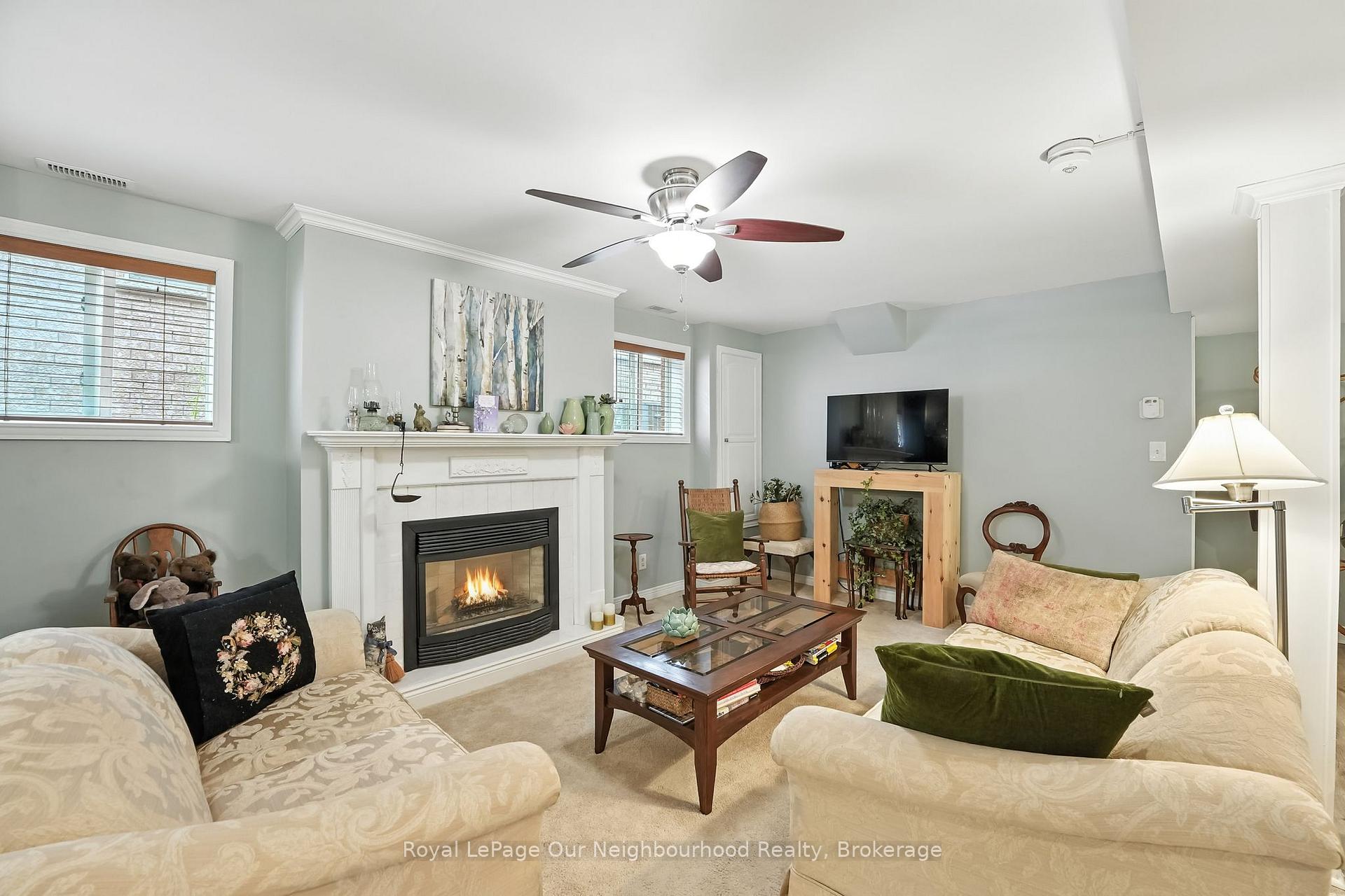 Photo 28 of 94 West Side Drive, Clarington, Bowmanville — HOMEH