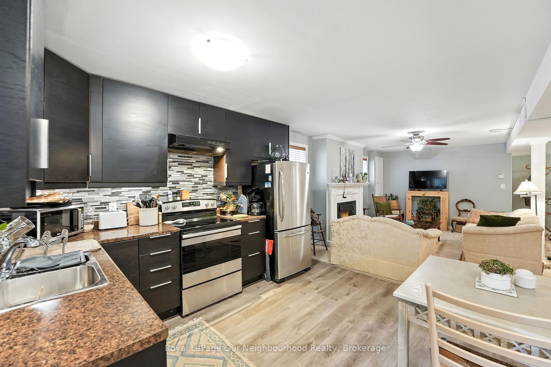 Photo 33 of 94 West Side Drive, Clarington, Bowmanville — HOMEH