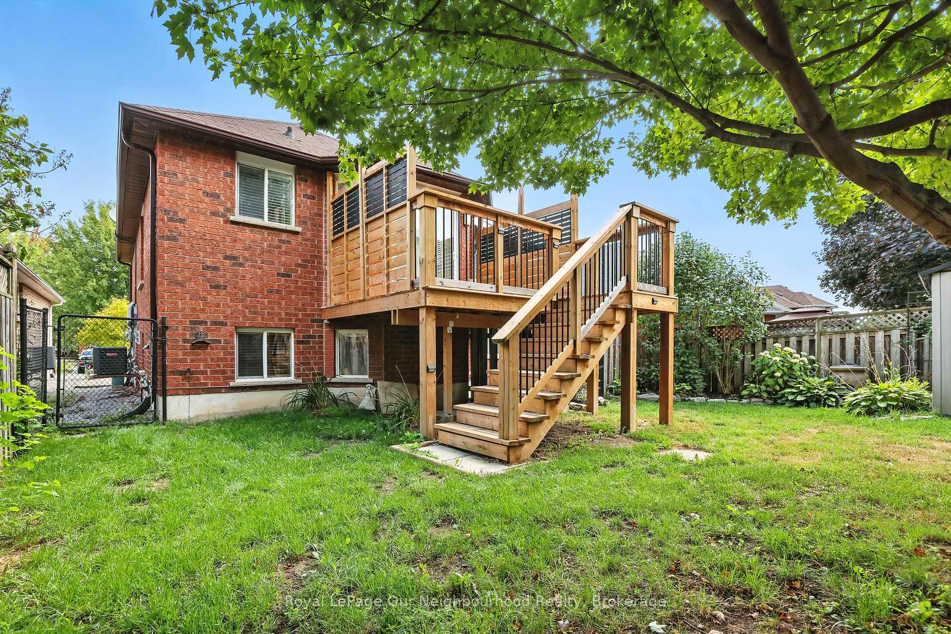 Photo 47 of 94 West Side Drive, Clarington, Bowmanville — HOMEH