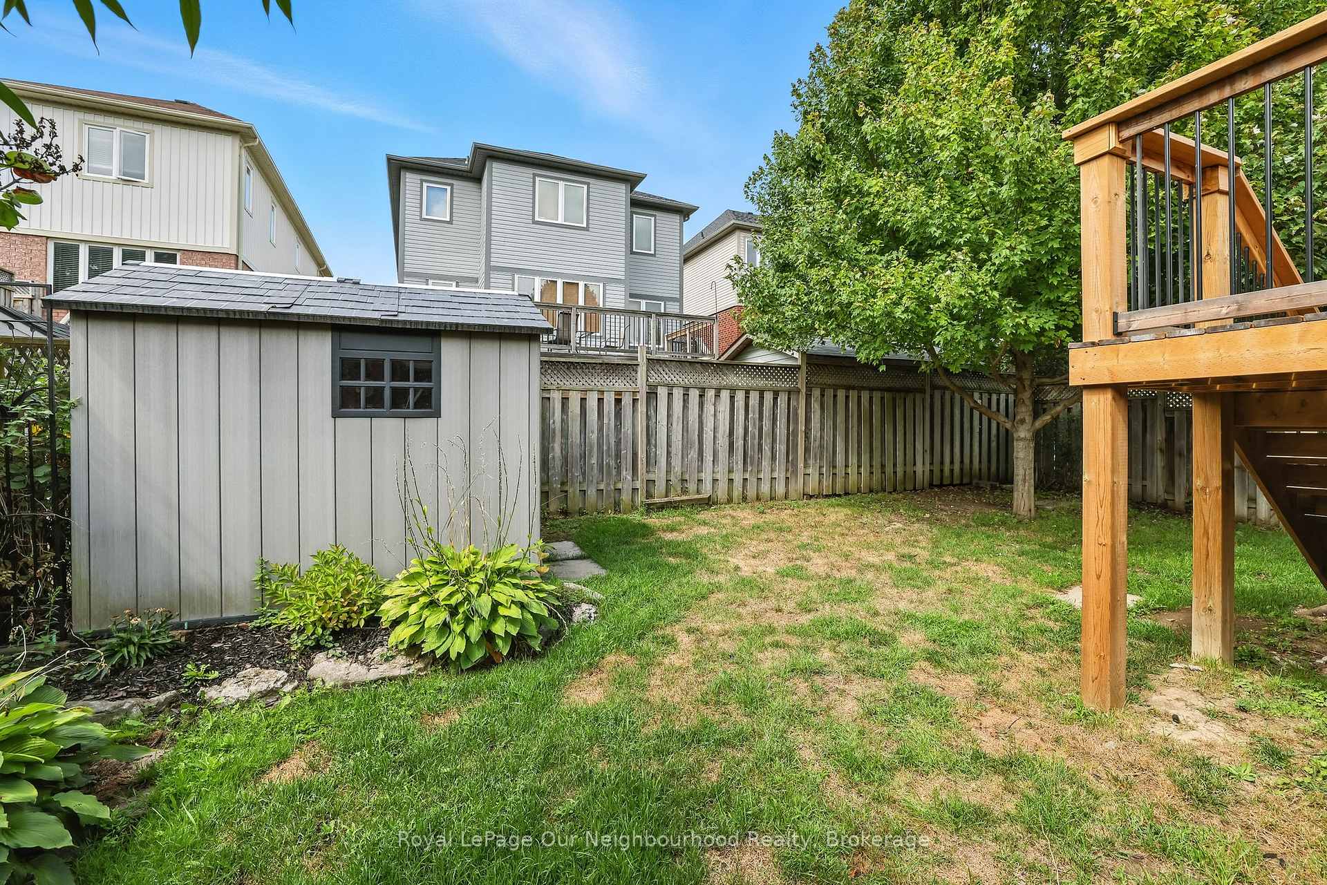Photo 48 of 94 West Side Drive, Clarington, Bowmanville — HOMEH