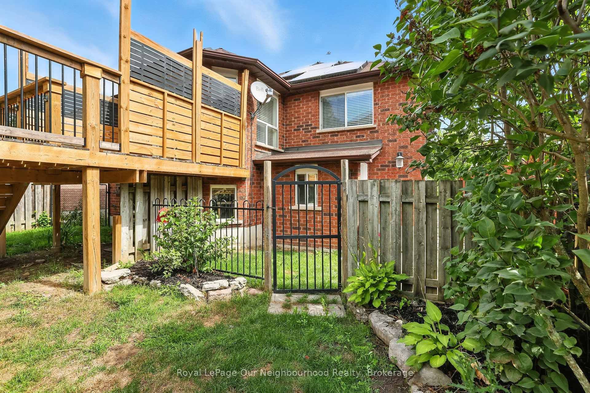 Photo 49 of 94 West Side Drive, Clarington, Bowmanville — HOMEH