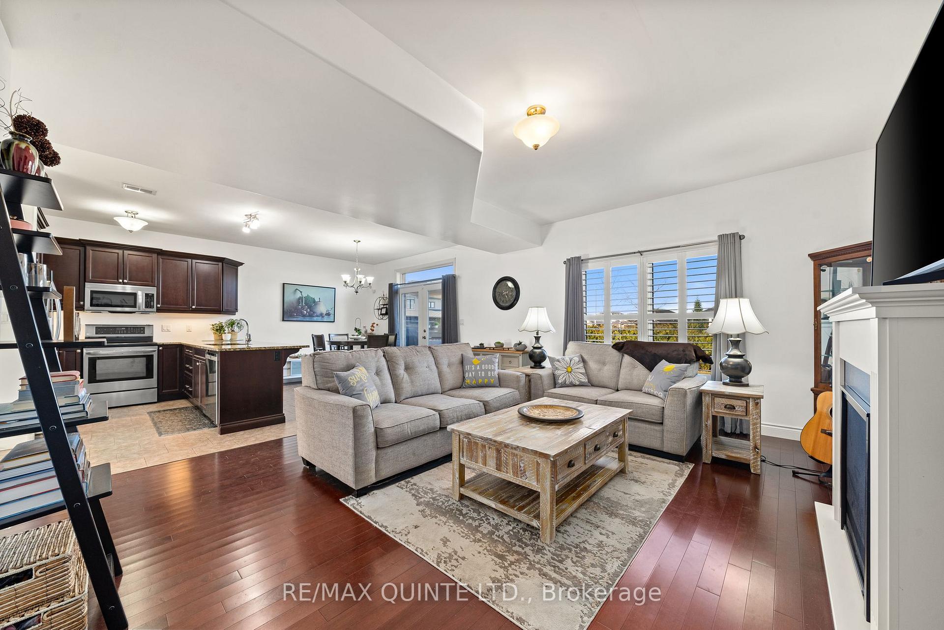 Photo 7 of 69 Hampton Ridge Drive, Belleville, Thurlow Ward — HOMEH