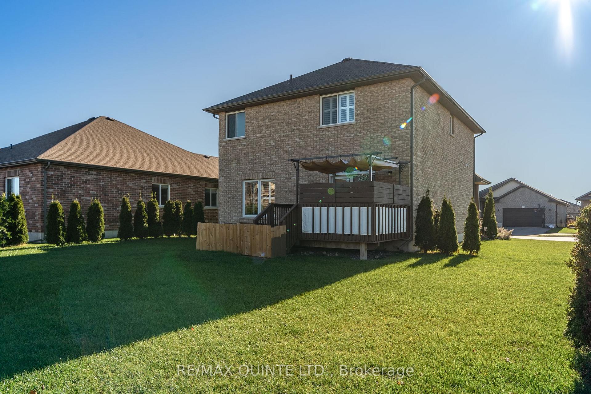 Photo 24 of 69 Hampton Ridge Drive, Belleville, Thurlow Ward — HOMEH