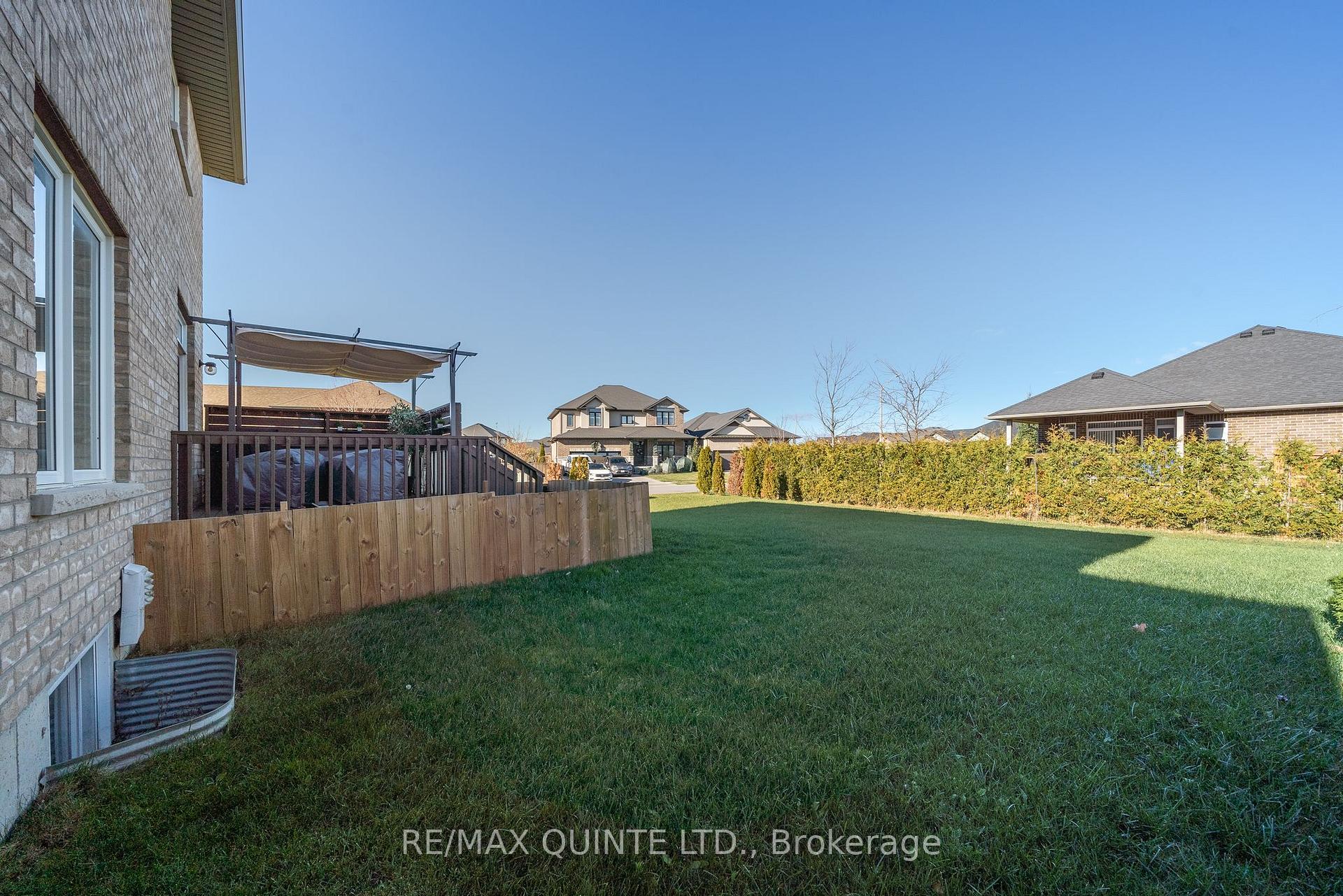 Photo 25 of 69 Hampton Ridge Drive, Belleville, Thurlow Ward — HOMEH
