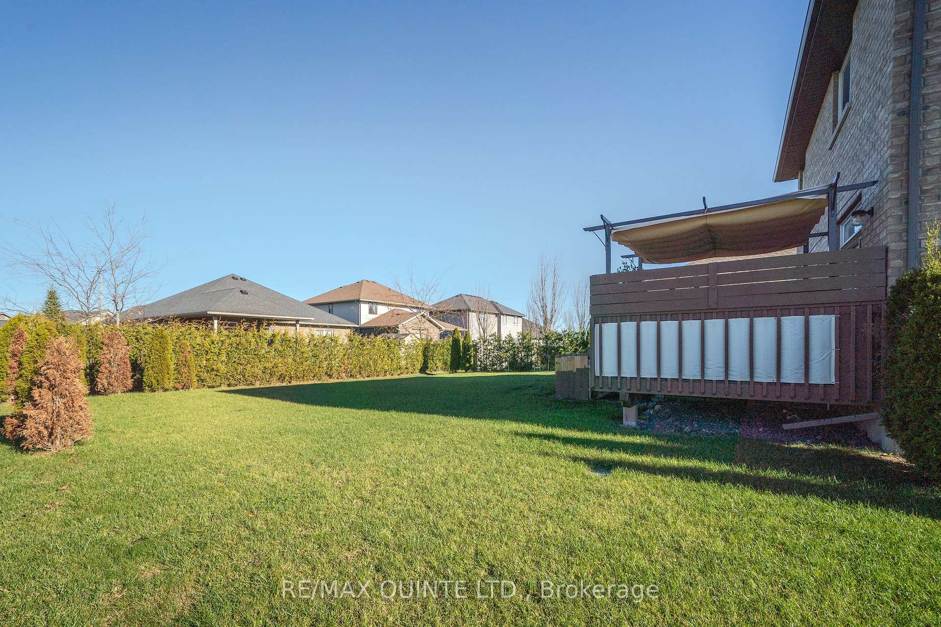 Photo 26 of 69 Hampton Ridge Drive, Belleville, Thurlow Ward — HOMEH
