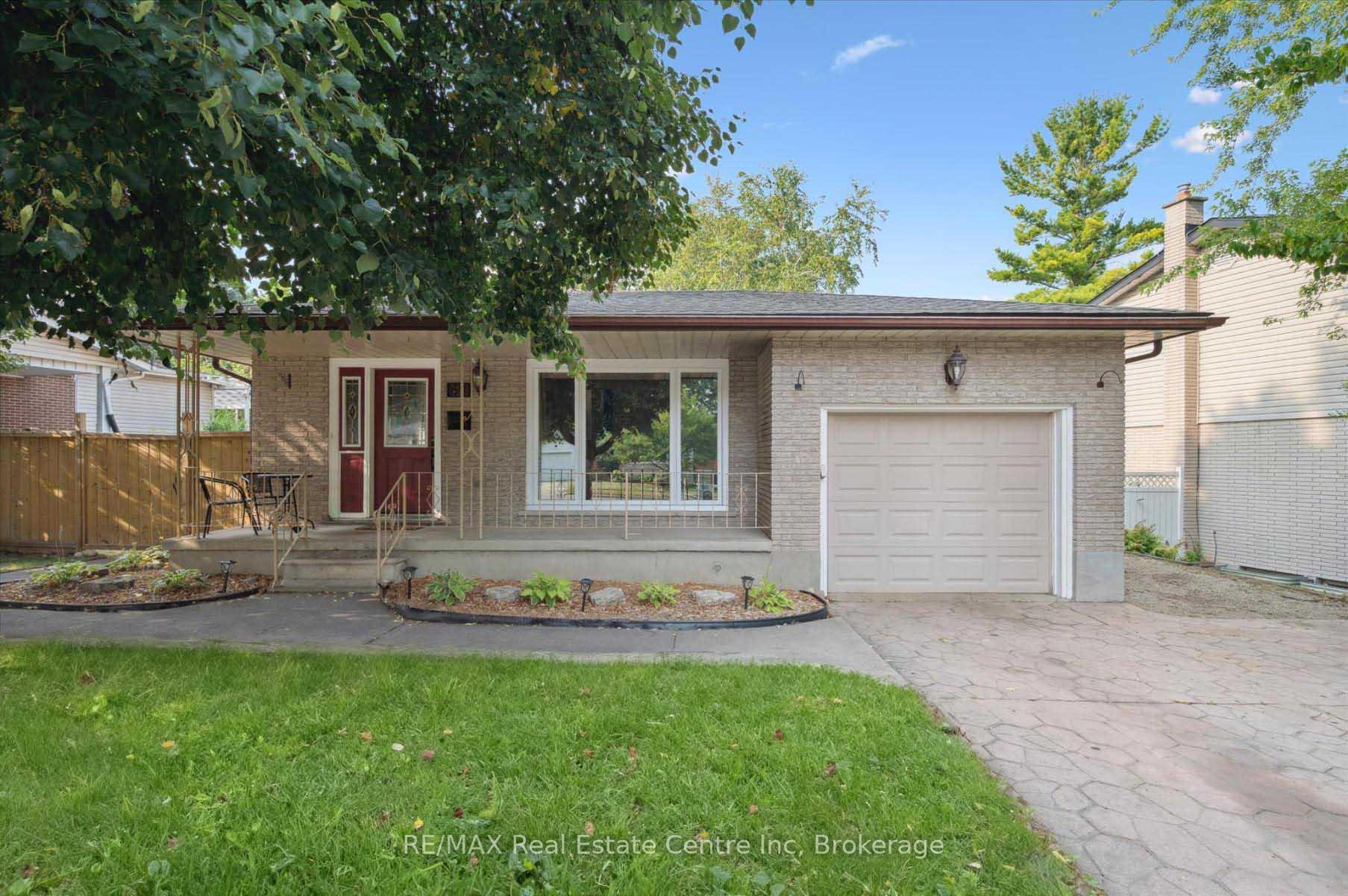 Photo 1 of 69 Rhonda Road, Guelph, Willow West/Sugarbush/West Acres — HOMEH