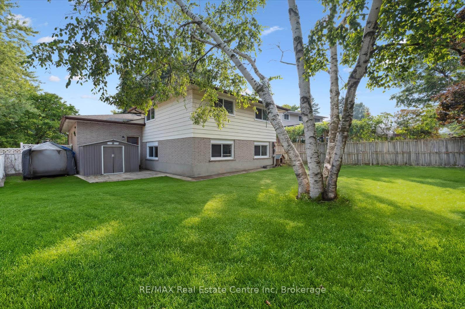 Photo 21 of 69 Rhonda Road, Guelph, Willow West/Sugarbush/West Acres — HOMEH