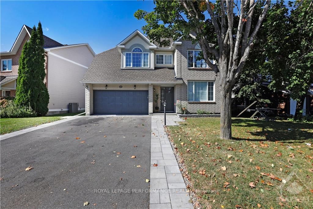 Photo 1 of Unit A, 308 Stoneway Drive, Ottawa, Barrhaven East — HOMEH