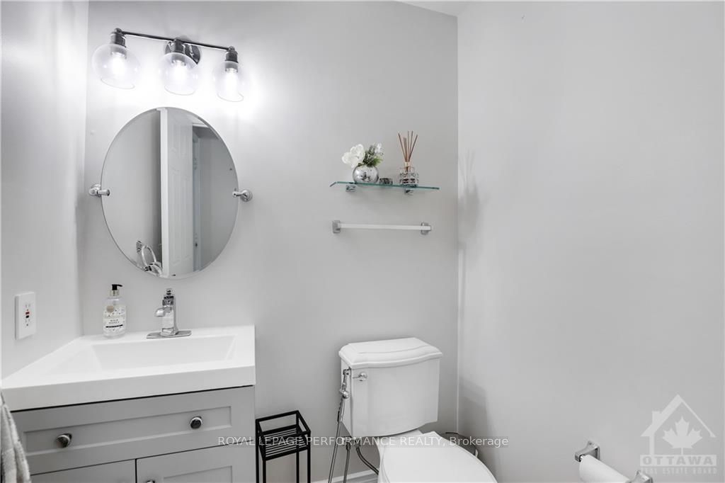 Photo 7 of Unit A, 308 Stoneway Drive, Ottawa, Barrhaven East — HOMEH