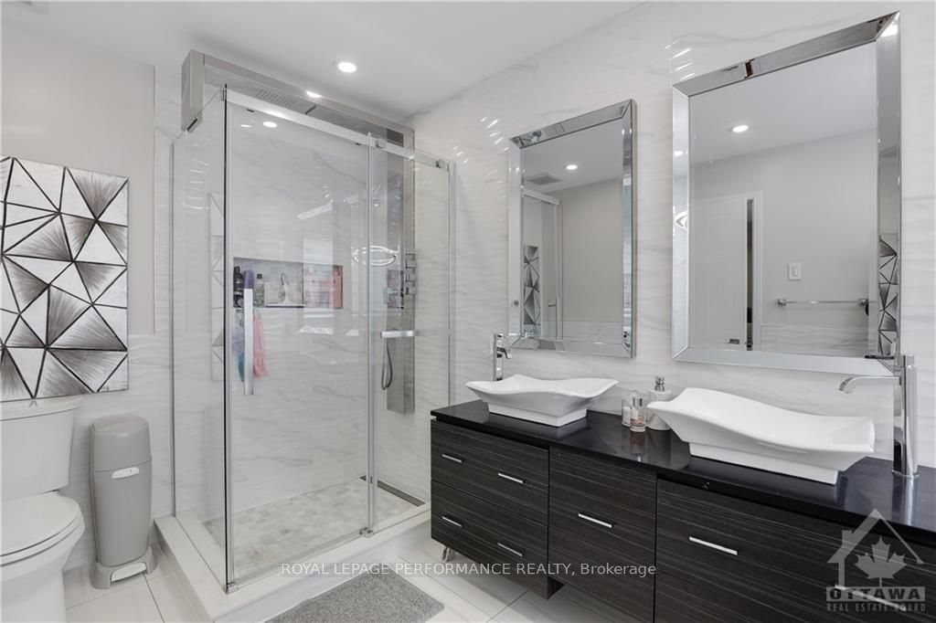 Photo 25 of Unit A, 308 Stoneway Drive, Ottawa, Barrhaven East — HOMEH