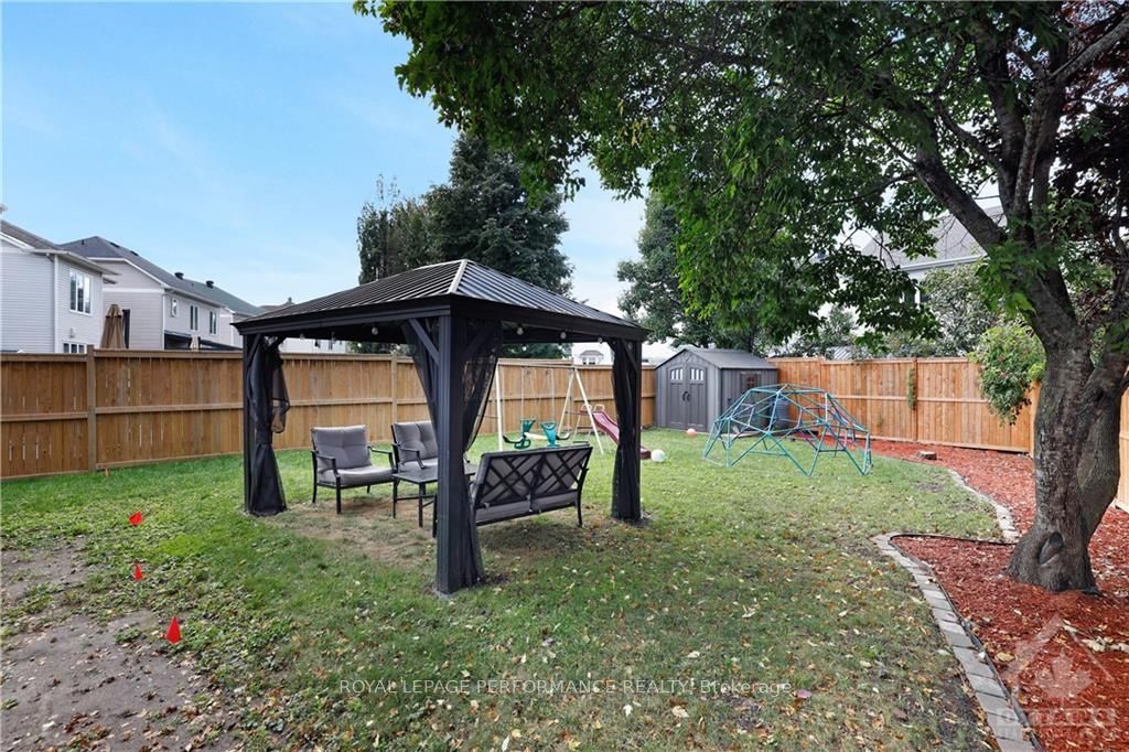Photo 27 of Unit A, 308 Stoneway Drive, Ottawa, Barrhaven East — HOMEH