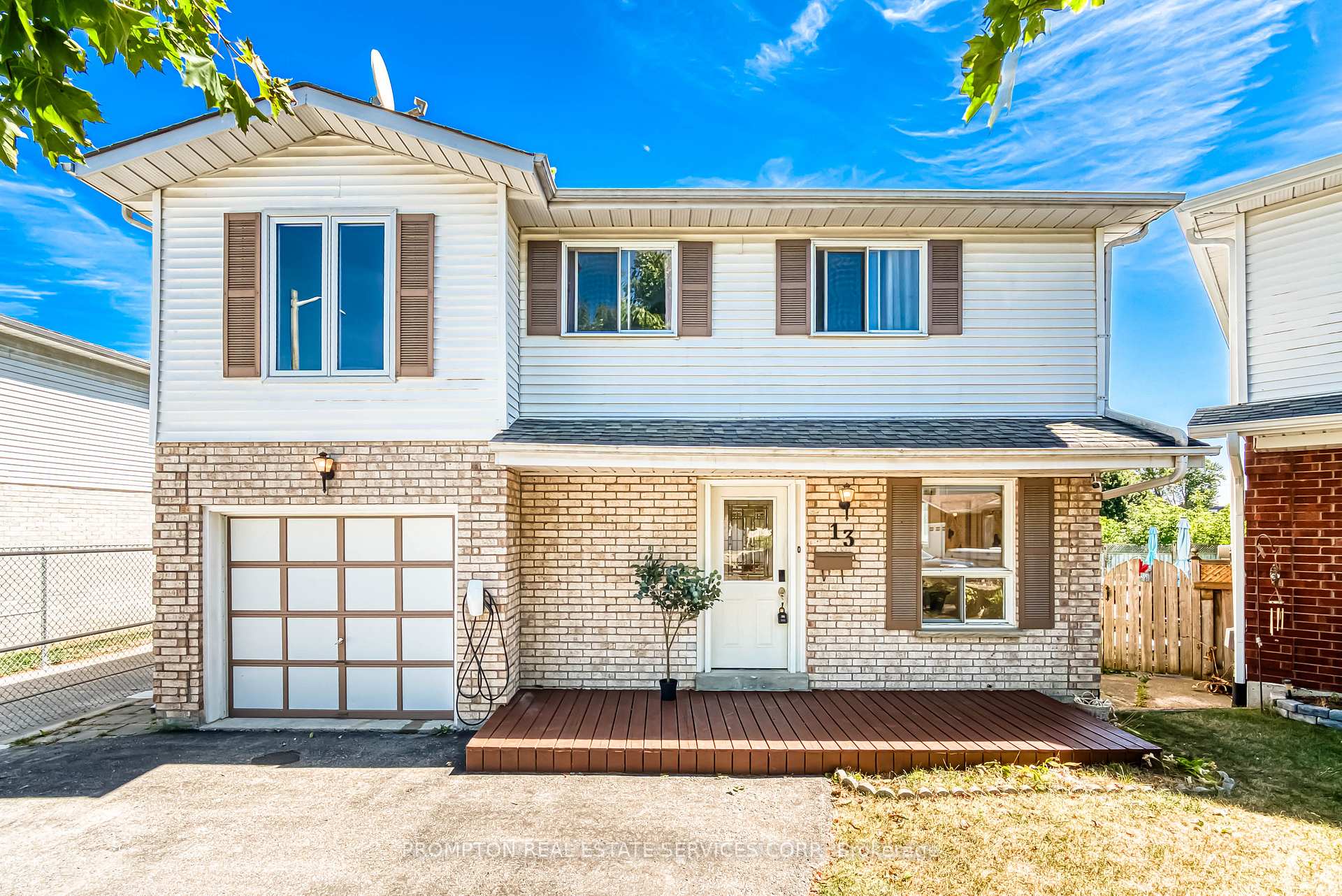 Photo 1 of 13 Sylvia Court, Clarington, Newcastle — HOMEH