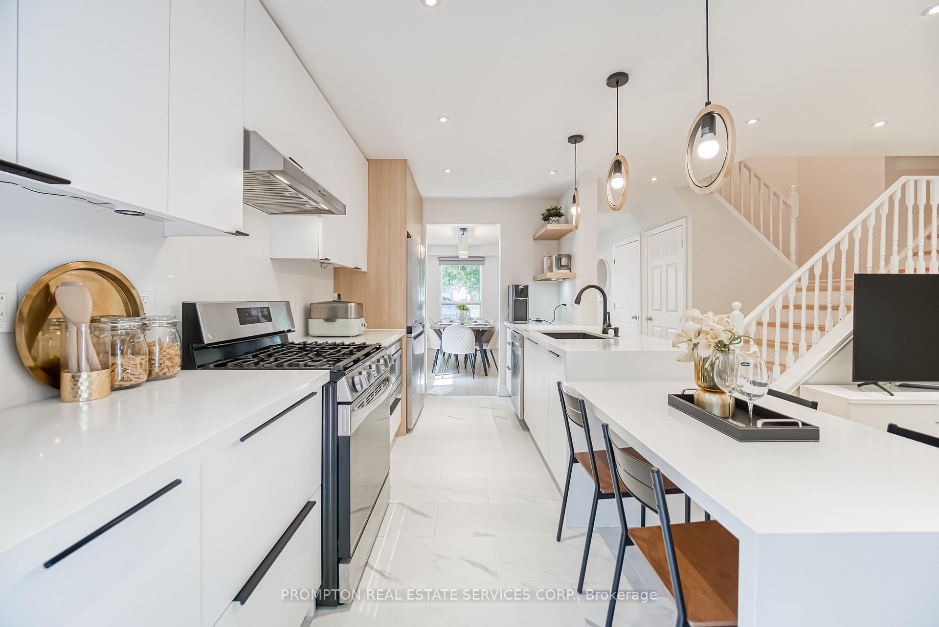 Photo 12 of 13 Sylvia Court, Clarington, Newcastle — HOMEH