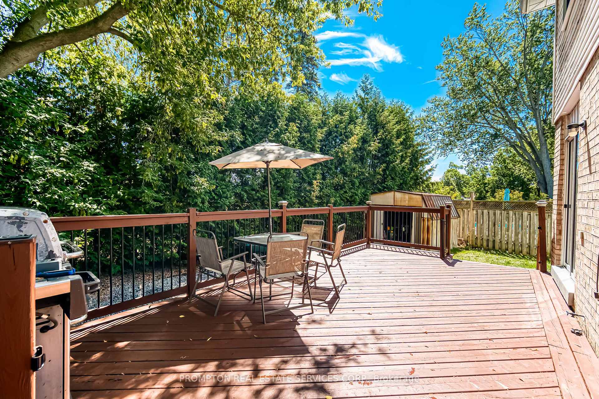 Photo 33 of 13 Sylvia Court, Clarington, Newcastle — HOMEH