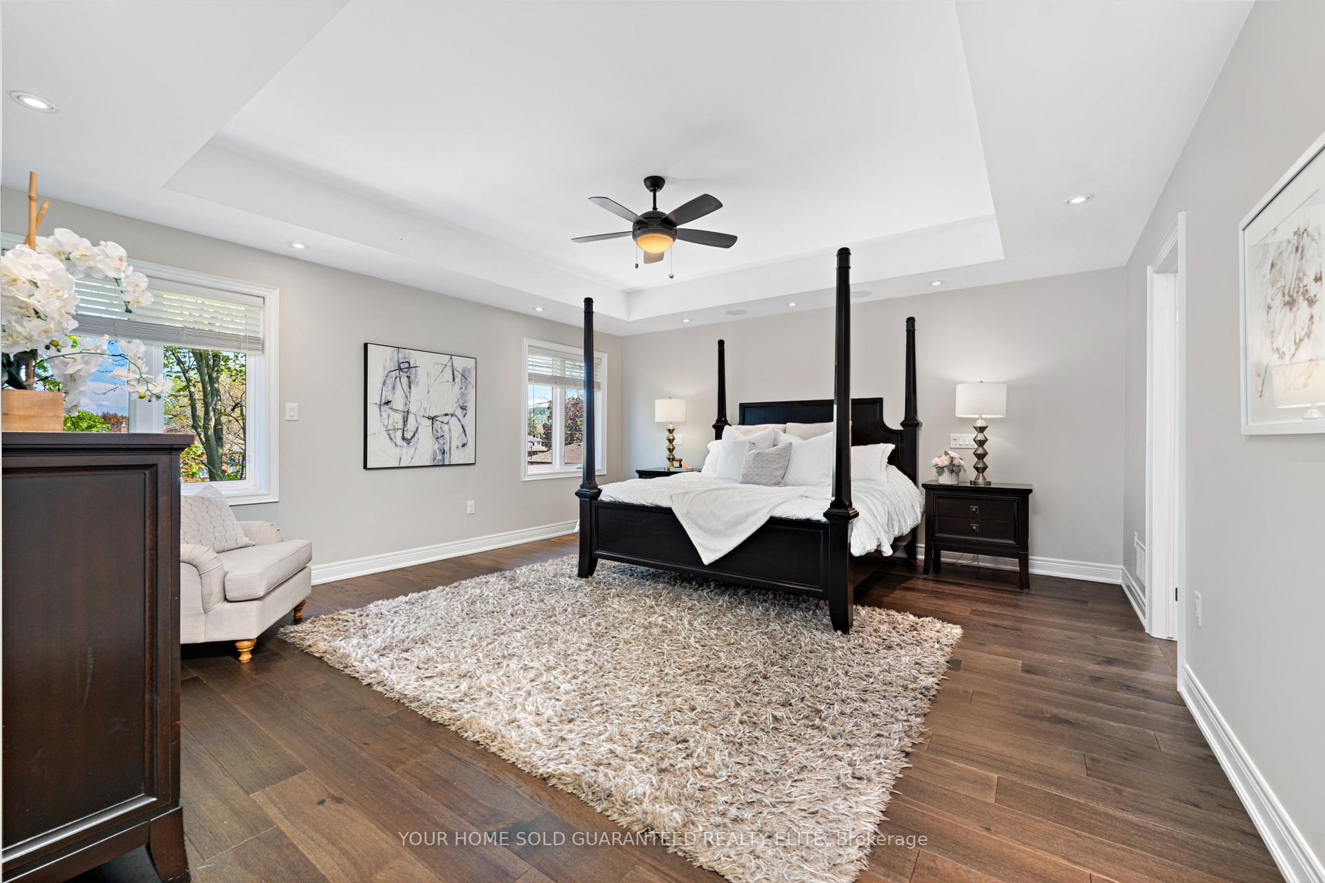 Photo 6 of 107 Lampman Drive, Grimsby, Grimsby West — HOMEH