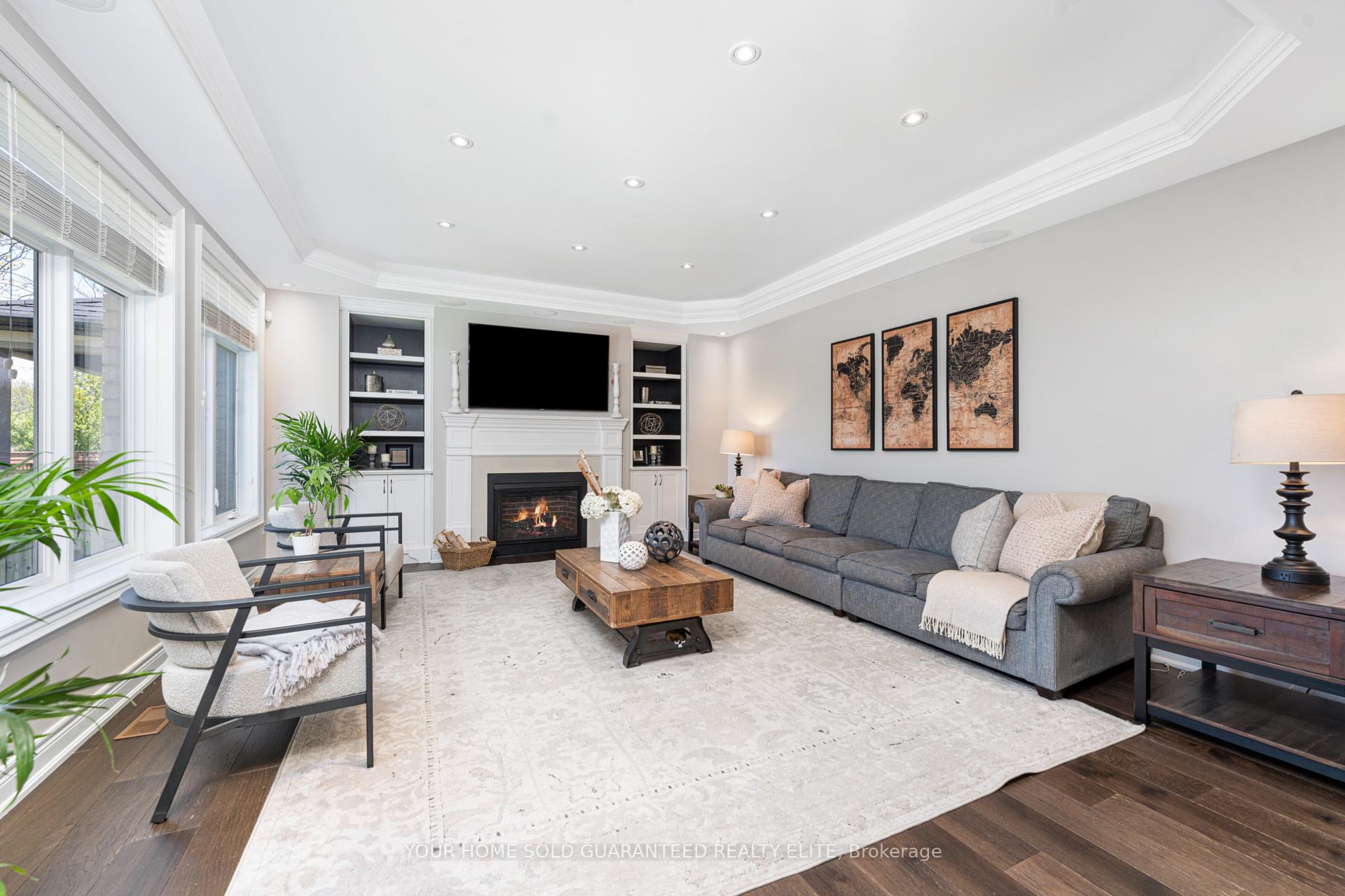 Photo 9 of 107 Lampman Drive, Grimsby, Grimsby West — HOMEH