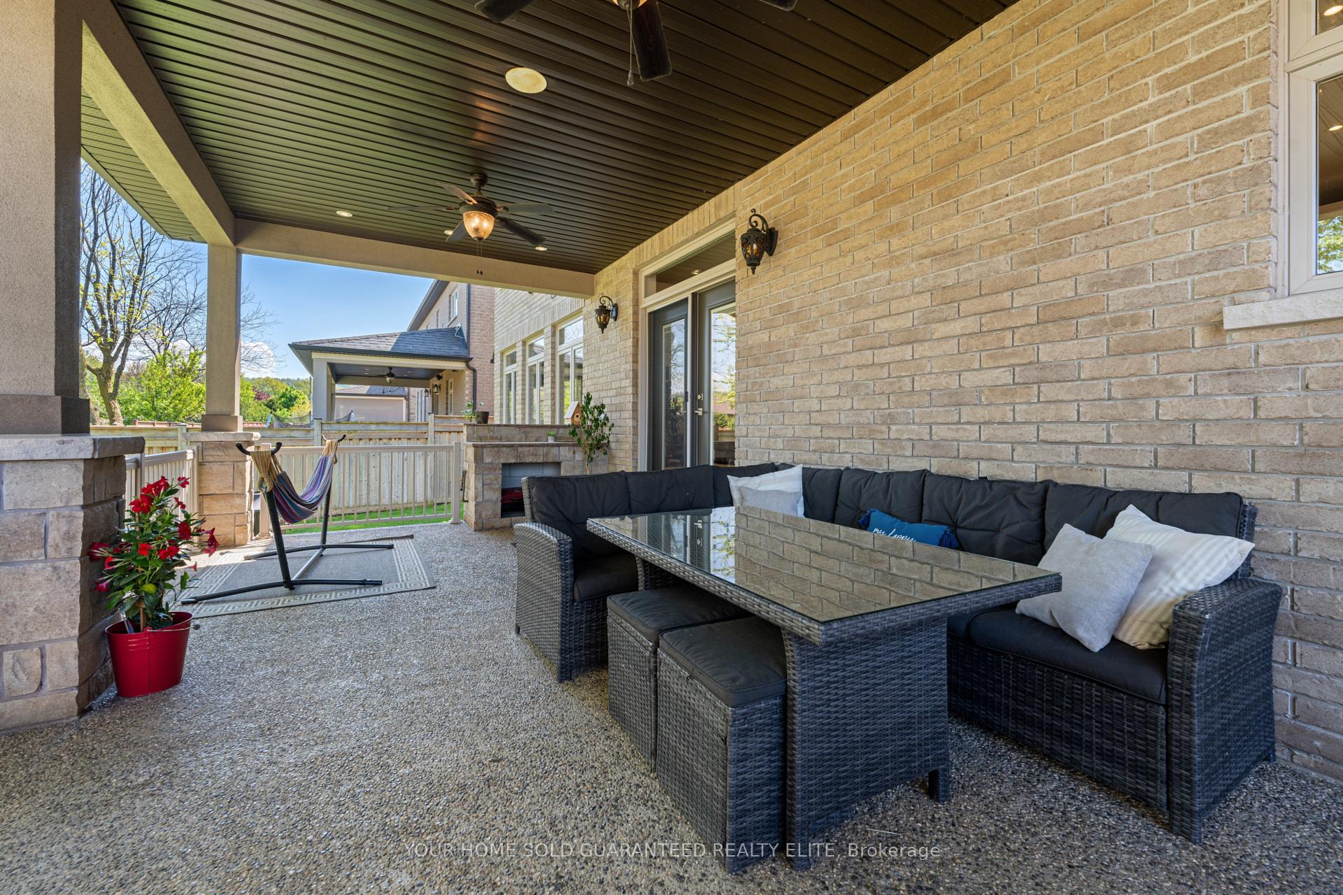 Photo 39 of 107 Lampman Drive, Grimsby, Grimsby West — HOMEH