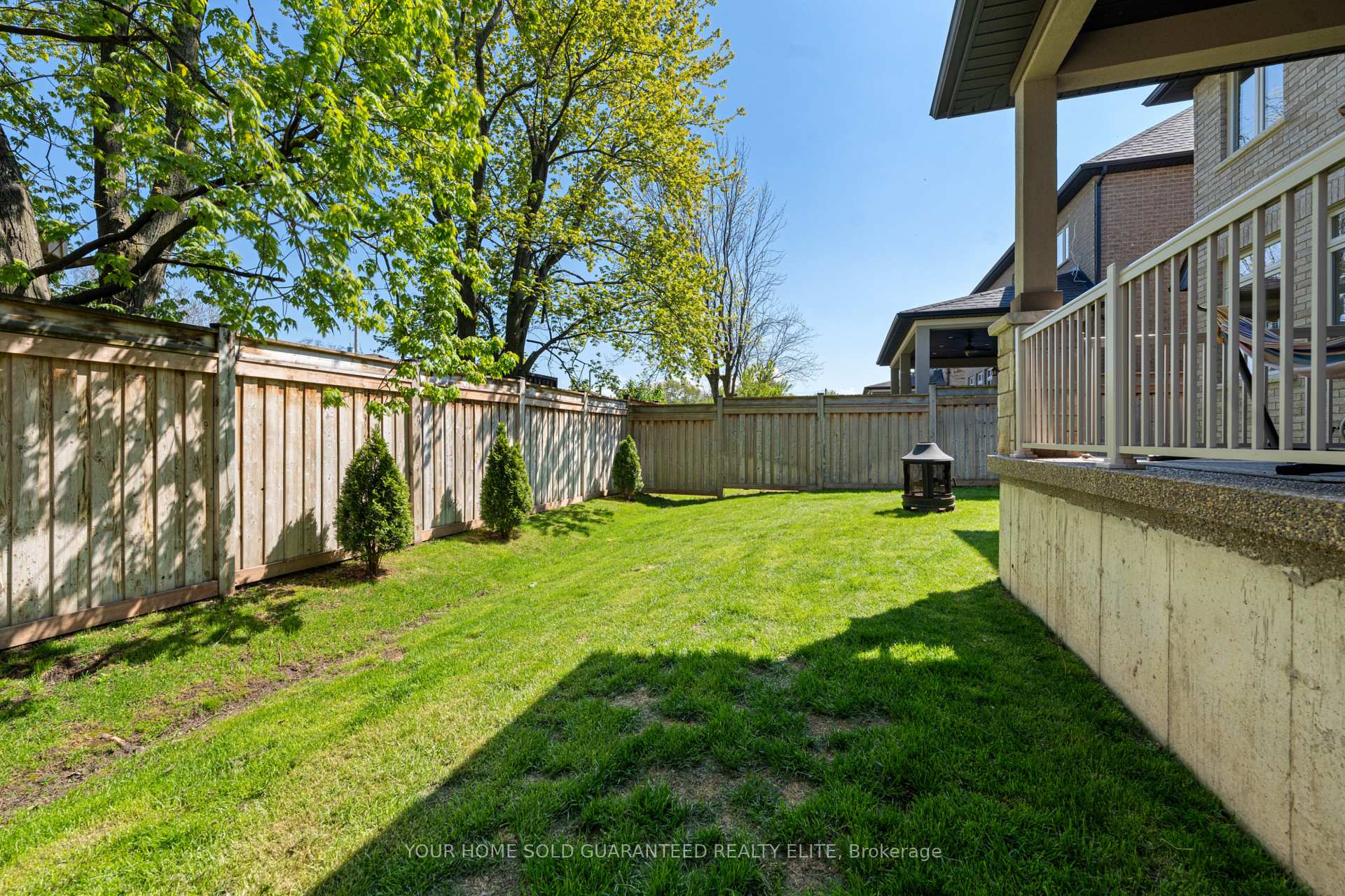 Photo 41 of 107 Lampman Drive, Grimsby, Grimsby West — HOMEH