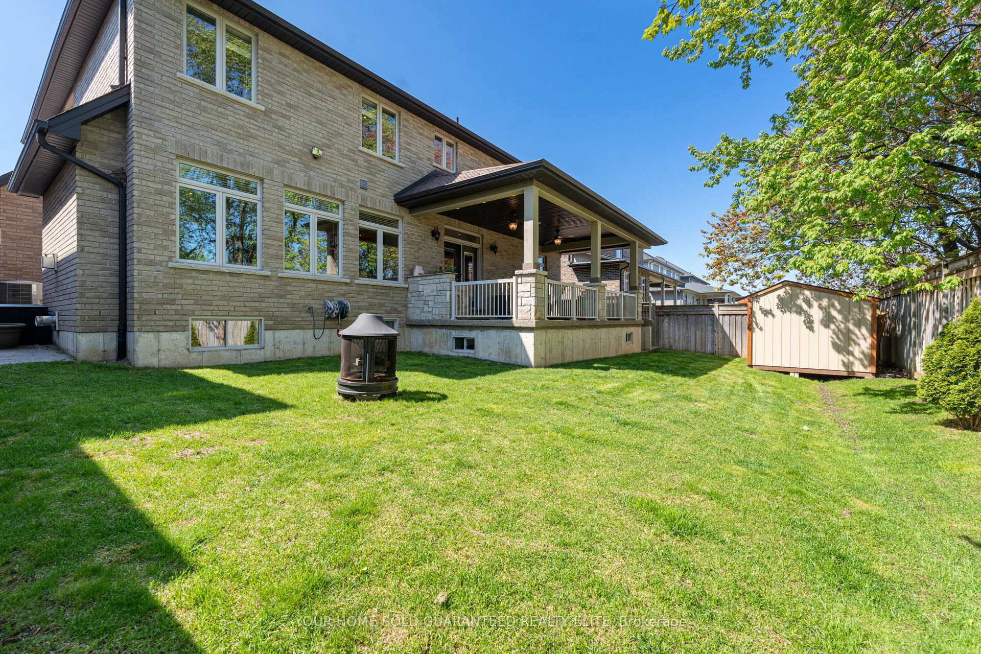 Photo 42 of 107 Lampman Drive, Grimsby, Grimsby West — HOMEH
