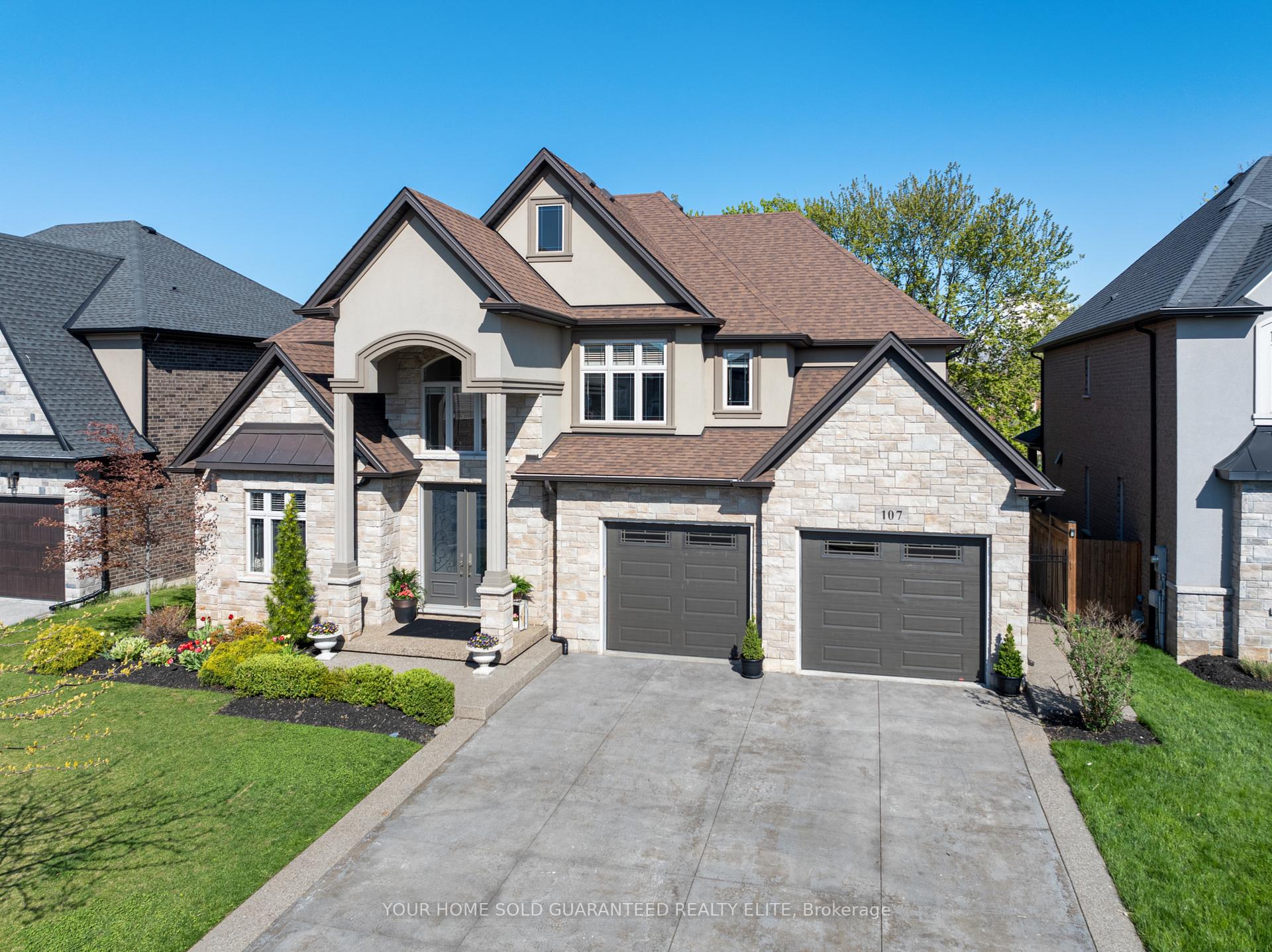 Photo 43 of 107 Lampman Drive, Grimsby, Grimsby West — HOMEH
