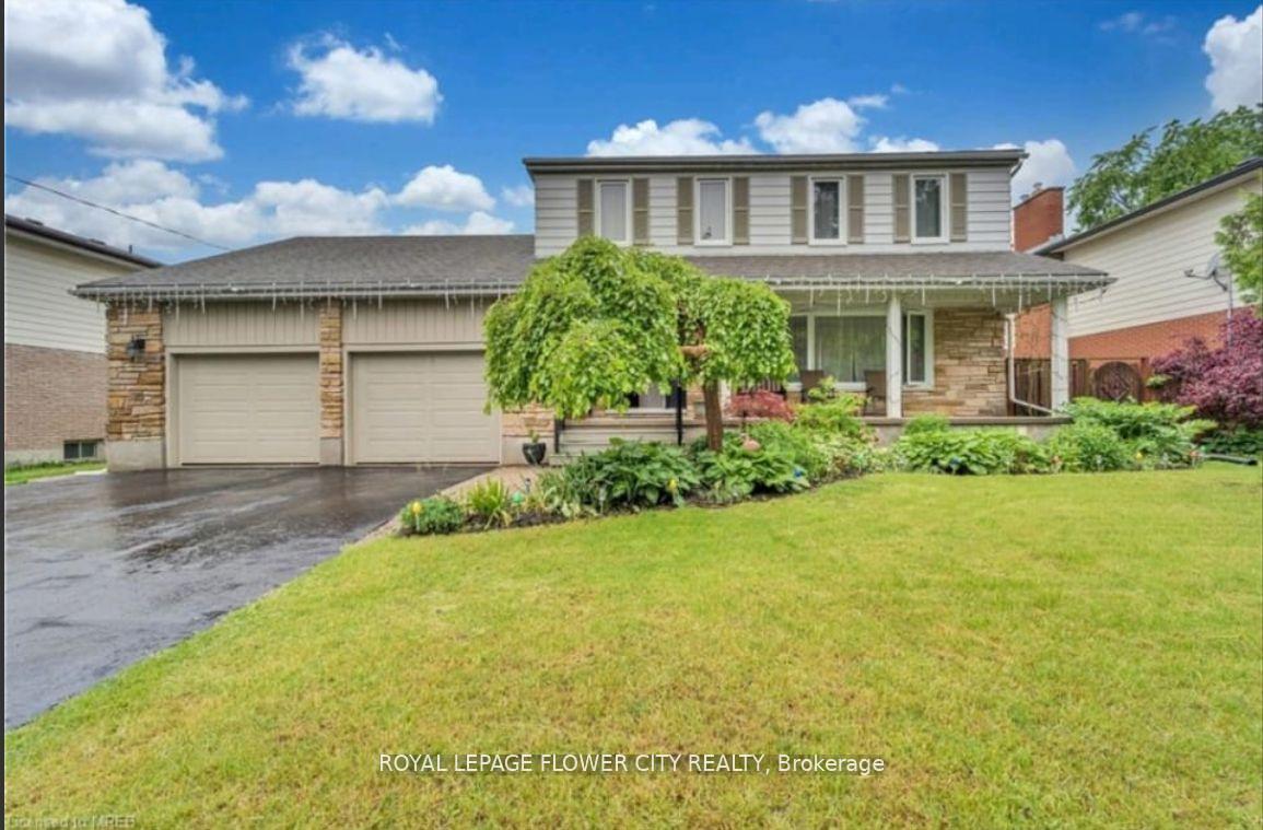 Photo 1 of 12 Hope Crescent, Belleville, Belleville Ward — HOMEH