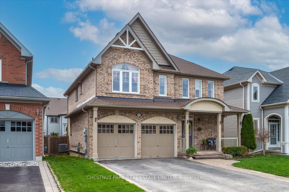 Photo 1 of 12 Wyndham Circle, Georgina, Sutton & Jackson's Point — HOMEH